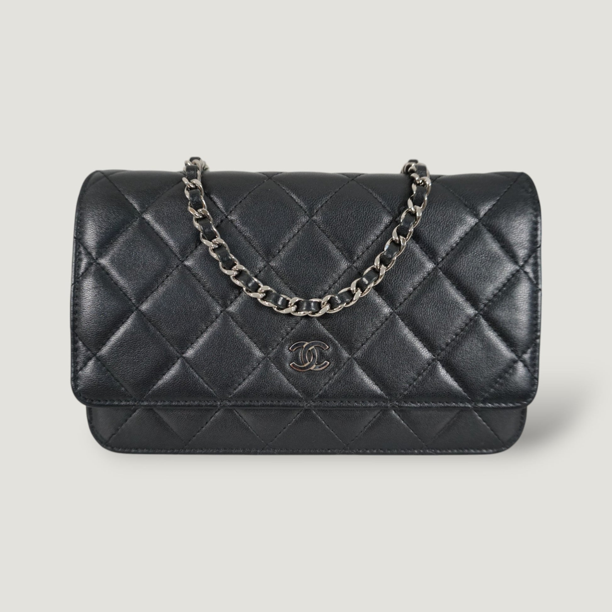 Chanel WOC Crossbody Bag - Almora Bags