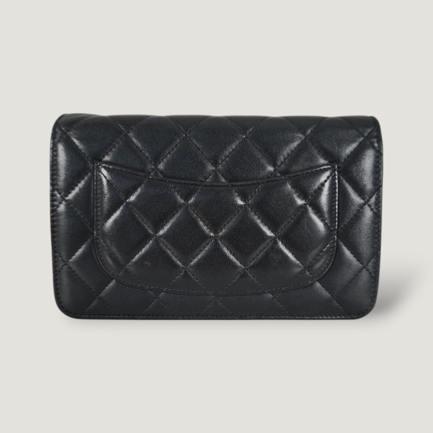 Chanel WOC Crossbody Bag - Almora Bags