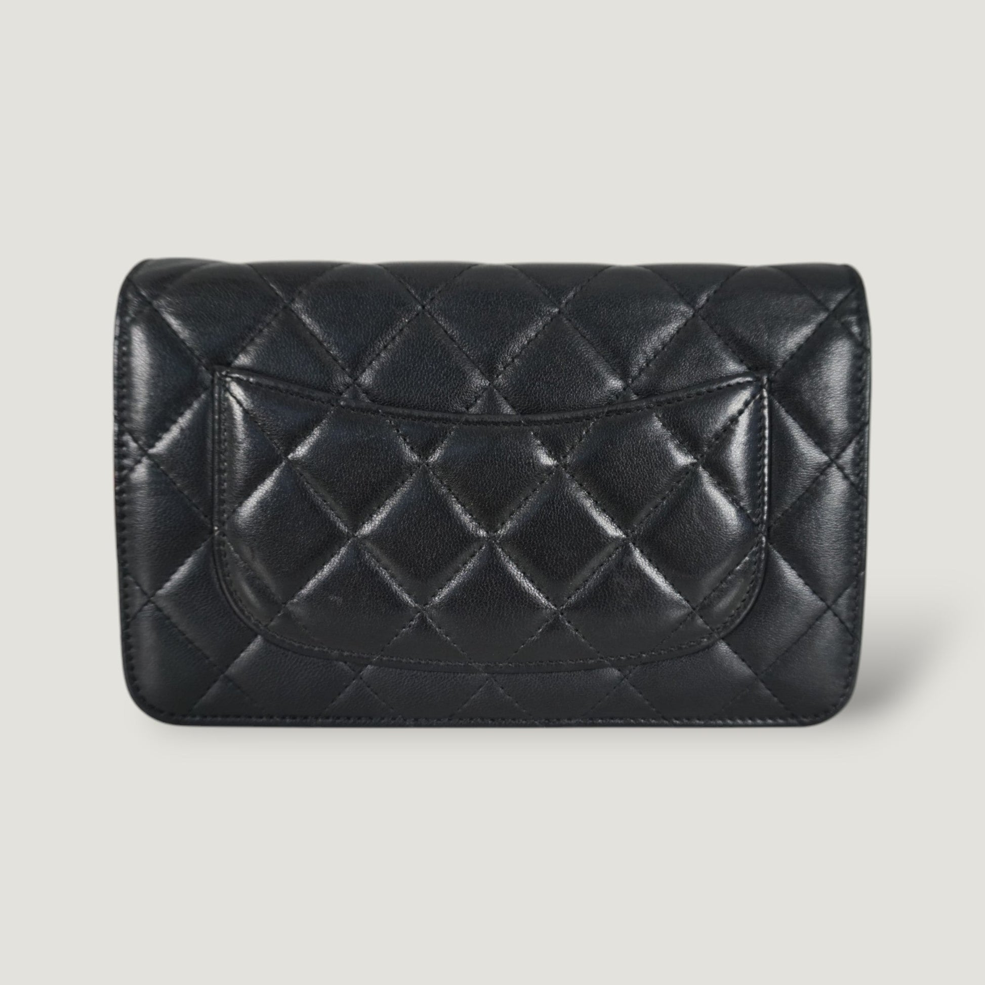 Chanel WOC Crossbody Bag - Almora Bags