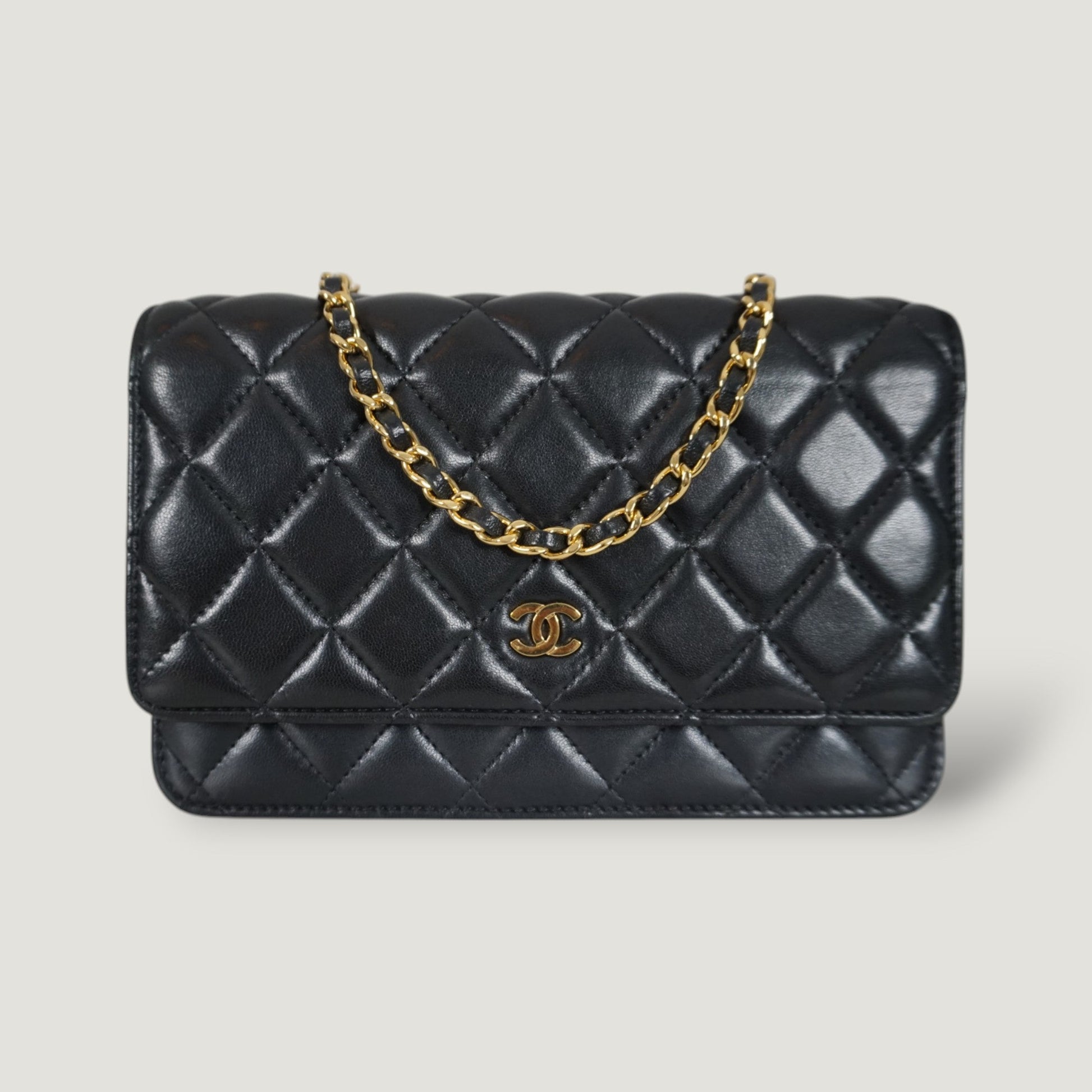 Chanel WOC Crossbody Bag - Almora Bags