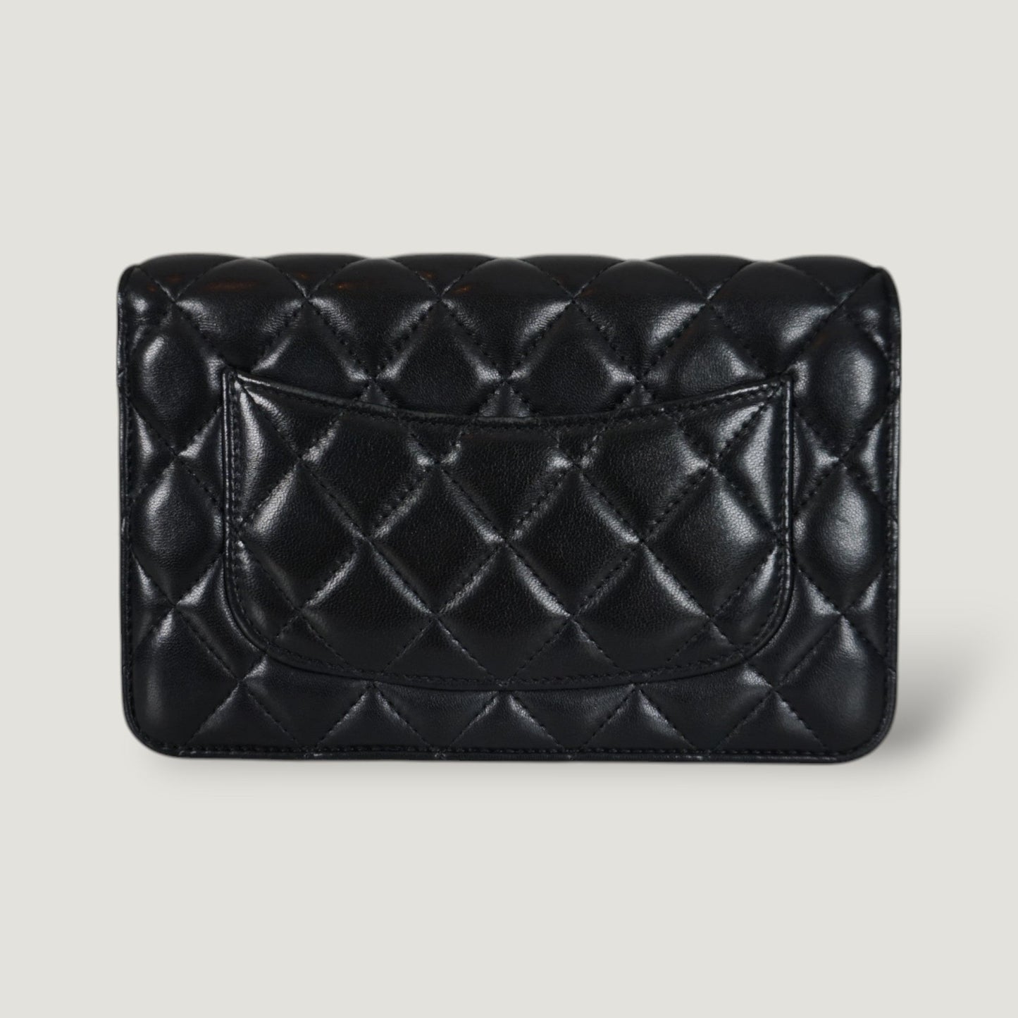 Chanel WOC Crossbody Bag - Almora Bags
