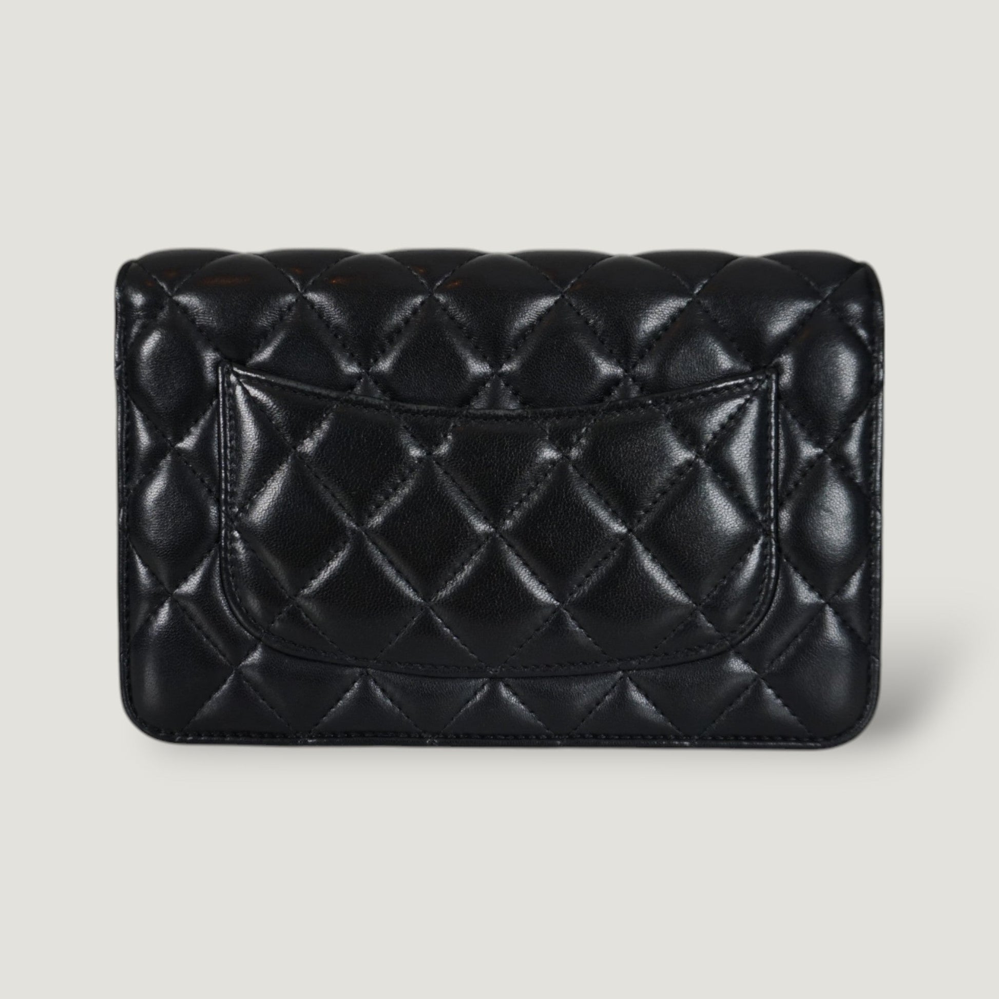 Chanel WOC Crossbody Bag - Almora Bags