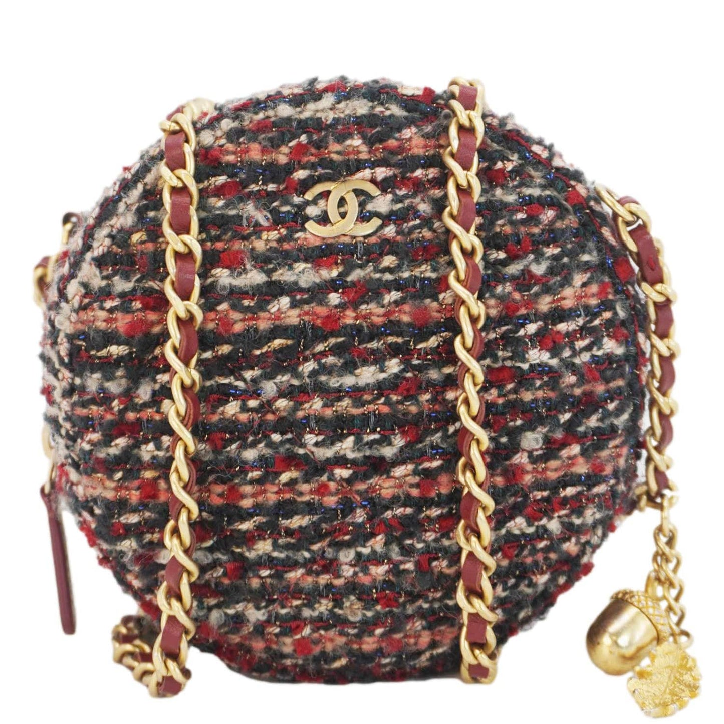 Chanel Crossbody Bag - Almora Bags