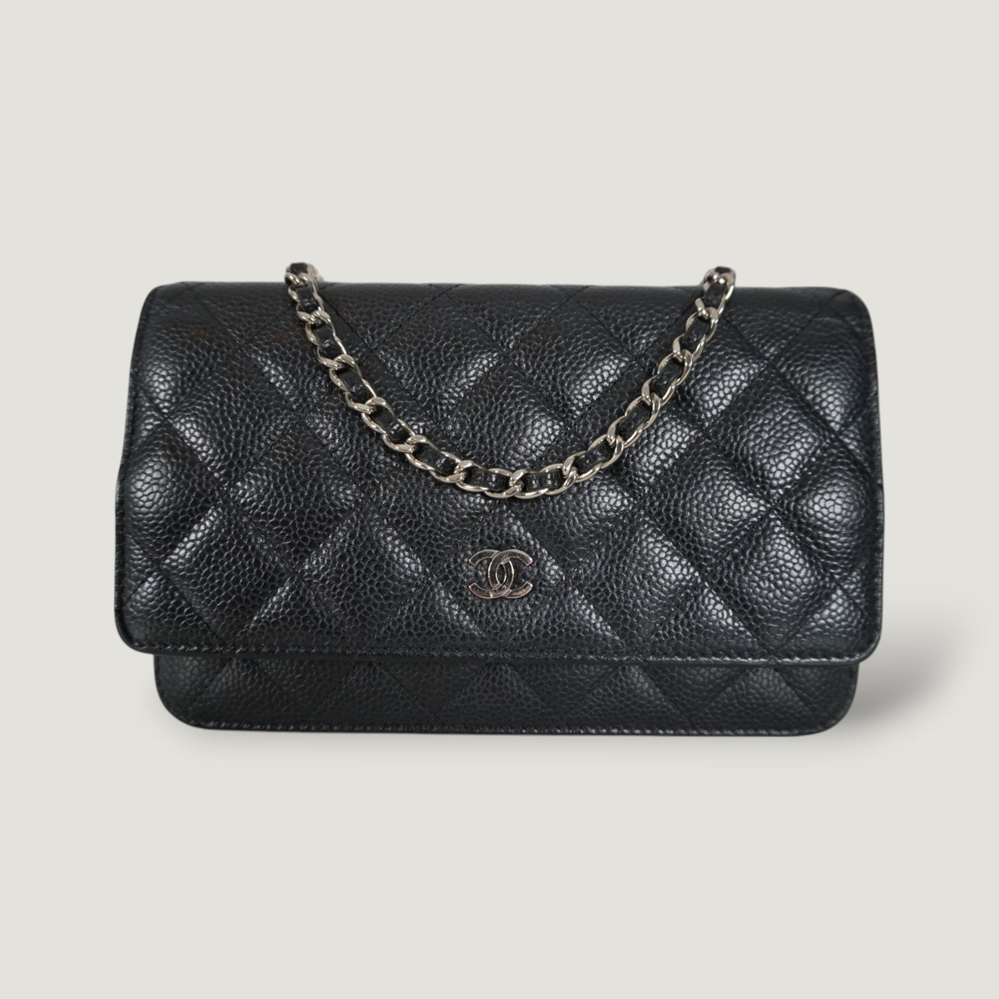 Chanel WOC Crossbody Bag - Almora Bags