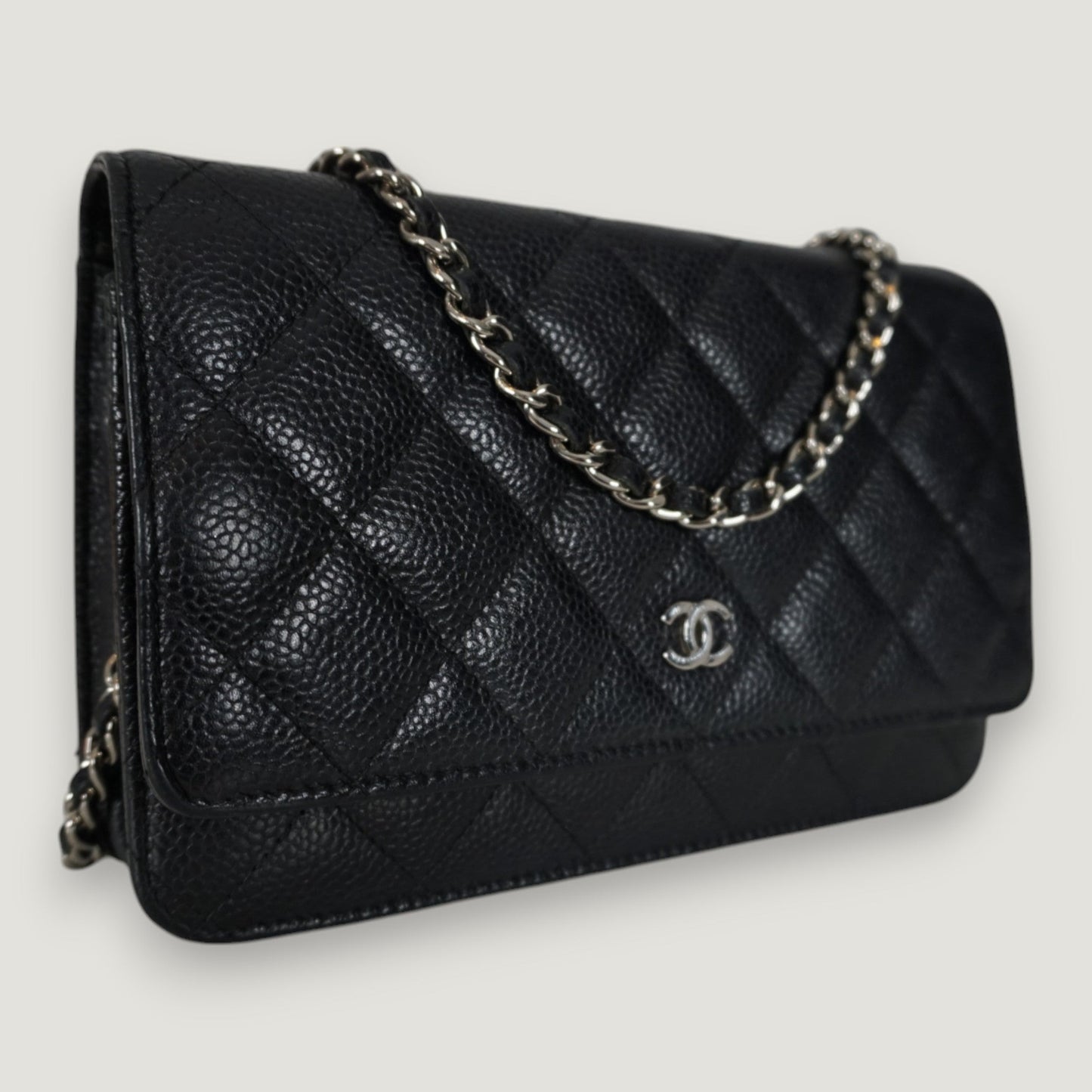 Chanel WOC Crossbody Bag - Almora Bags