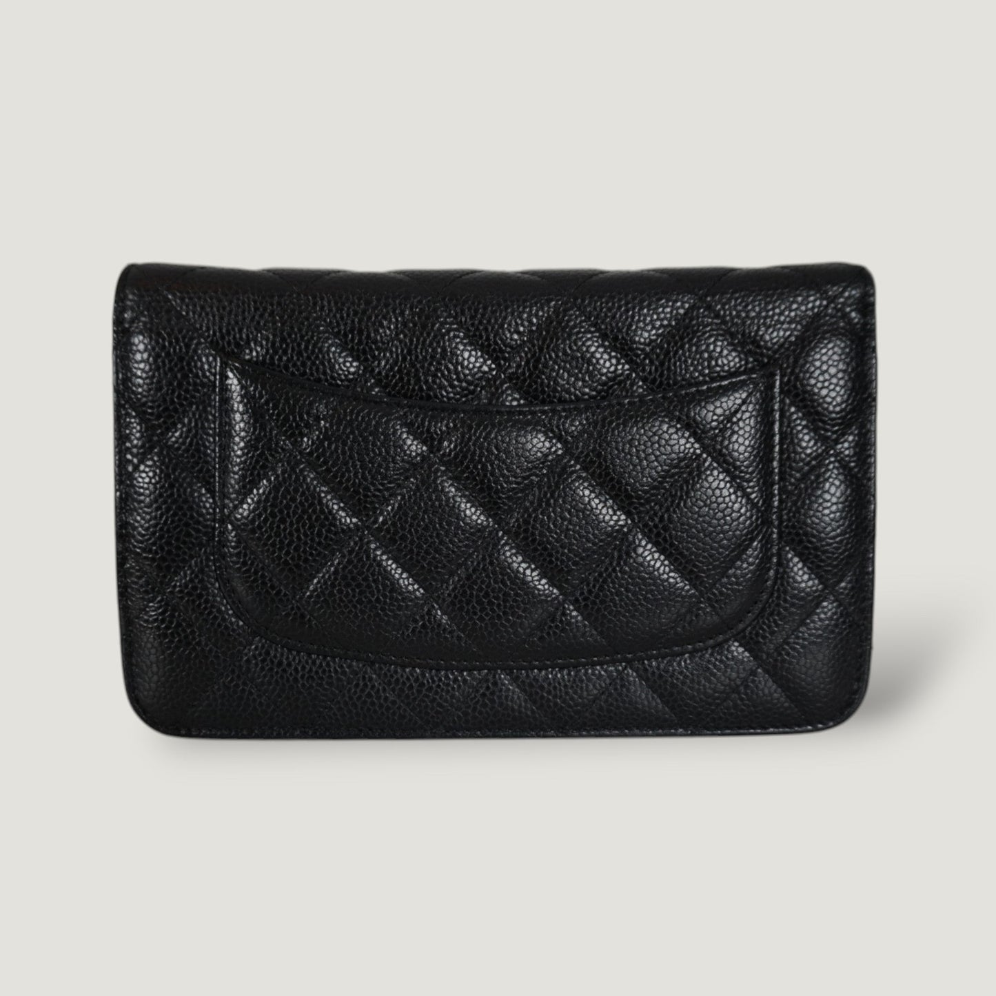 Chanel WOC Crossbody Bag - Almora Bags