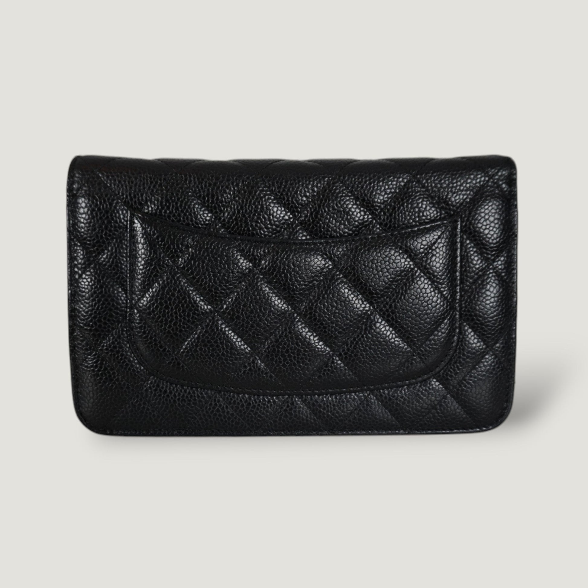 Chanel WOC Crossbody Bag - Almora Bags