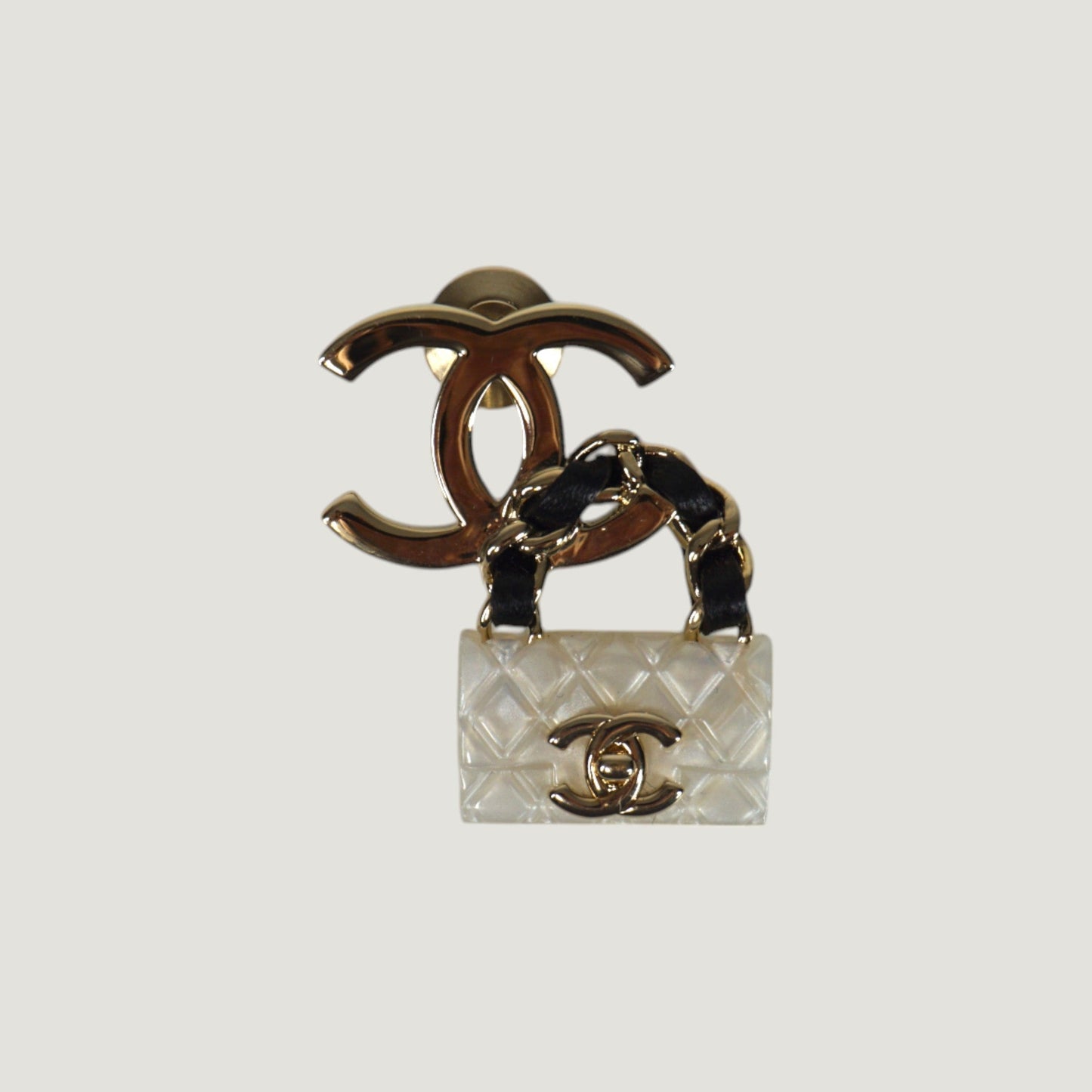 Chanel Handbag Bag - Almora Bags