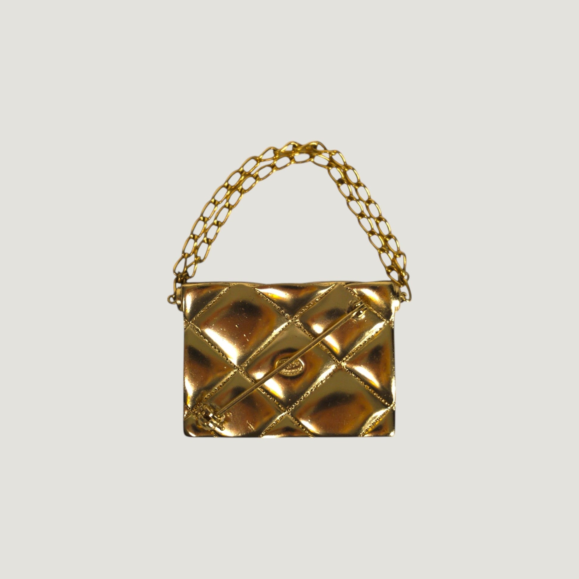 Chanel Handbag Bag - Almora Bags