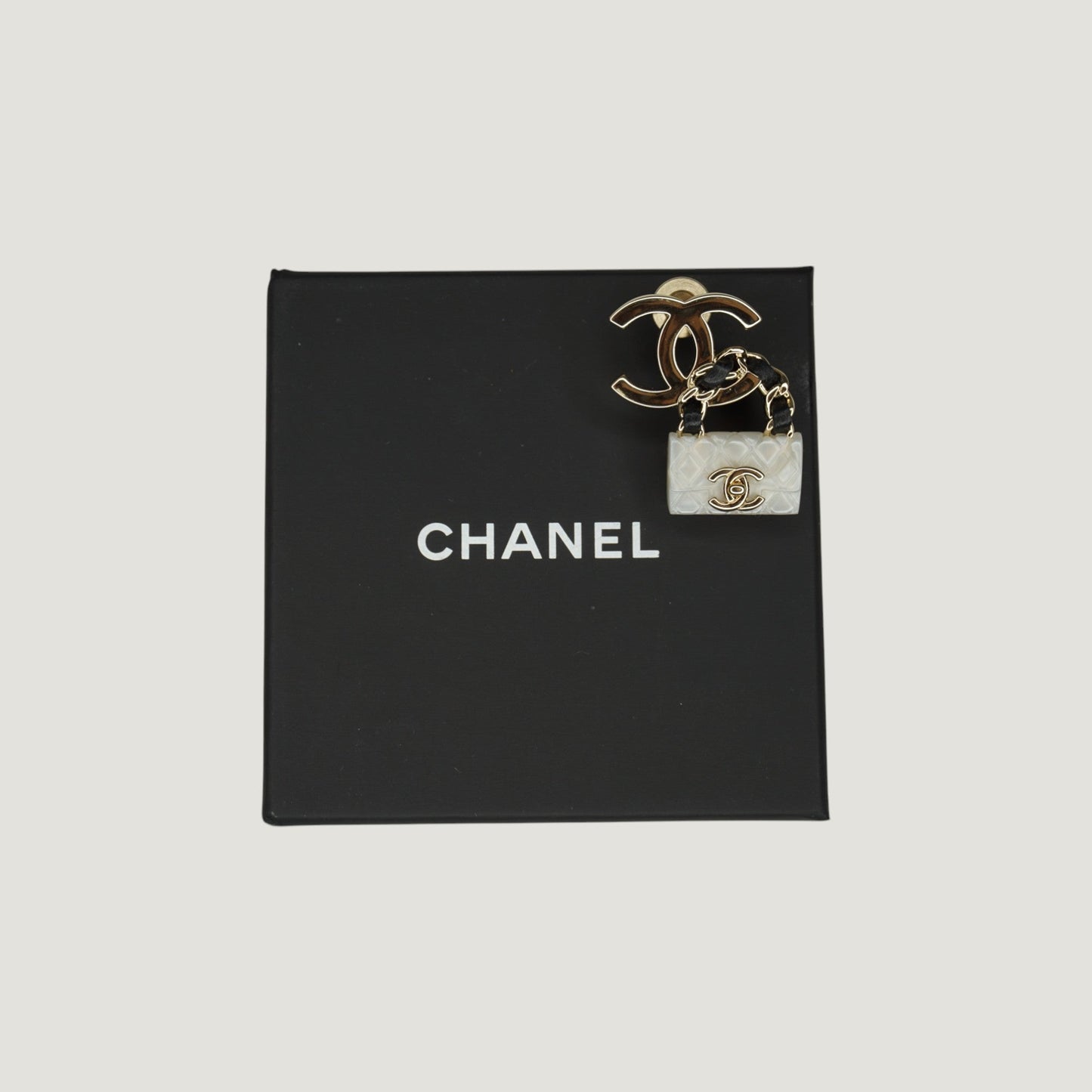 Chanel Handbag Bag - Almora Bags
