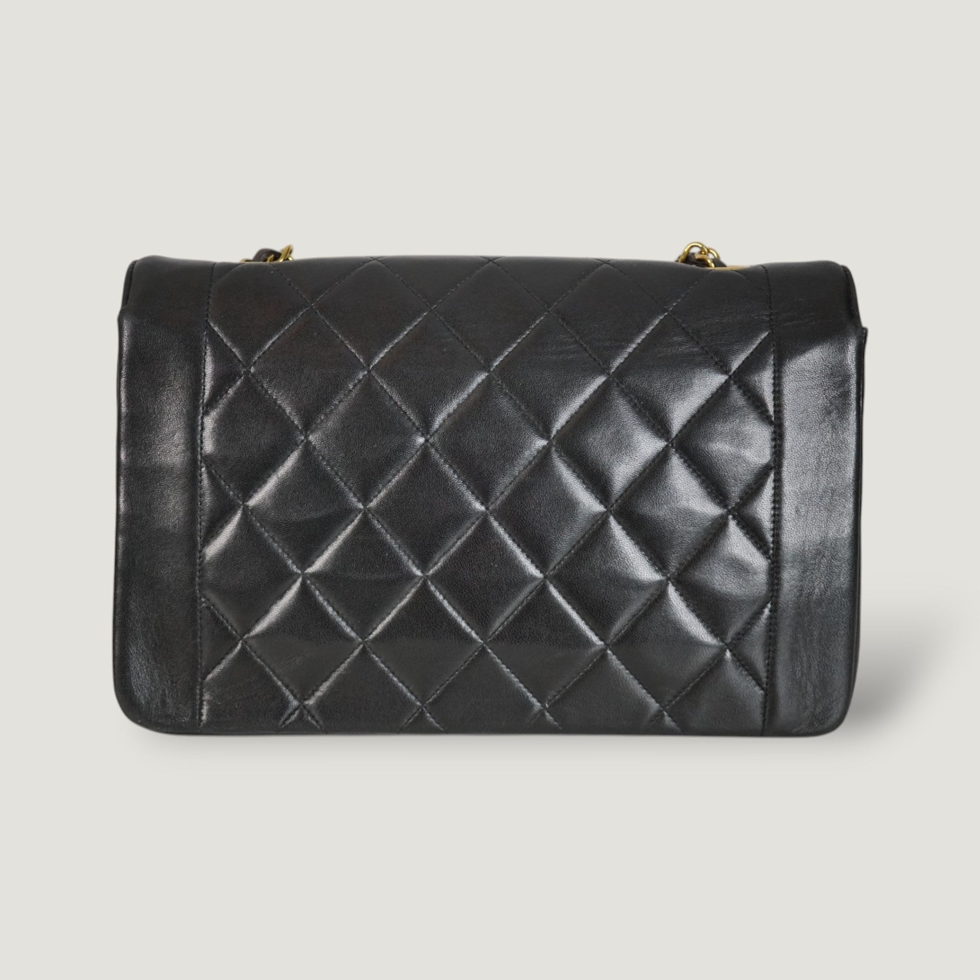 Chanel Diana Handbag Bag - Almora Bags