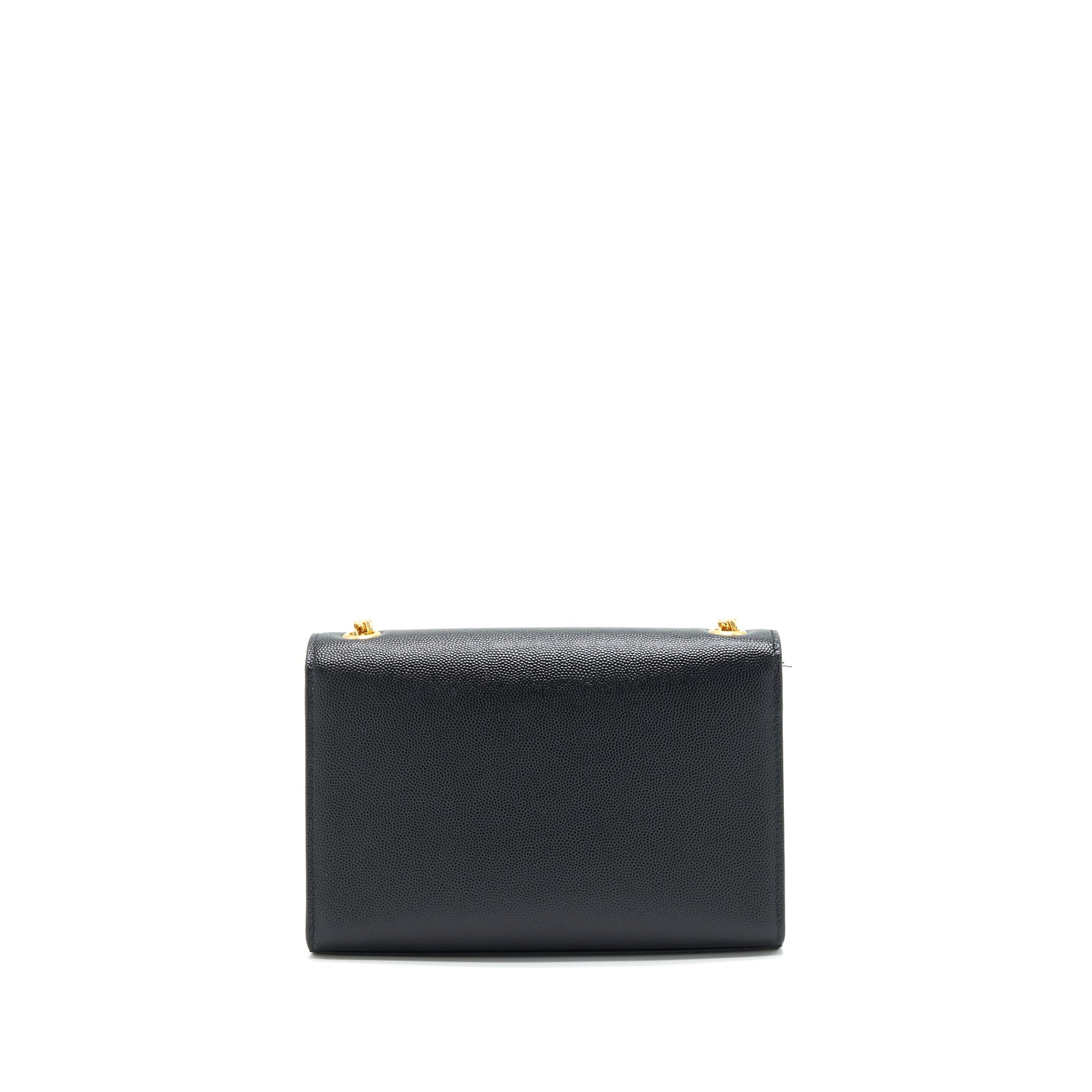 Saint Laurent/ Small Kate Chain Crossbody Black