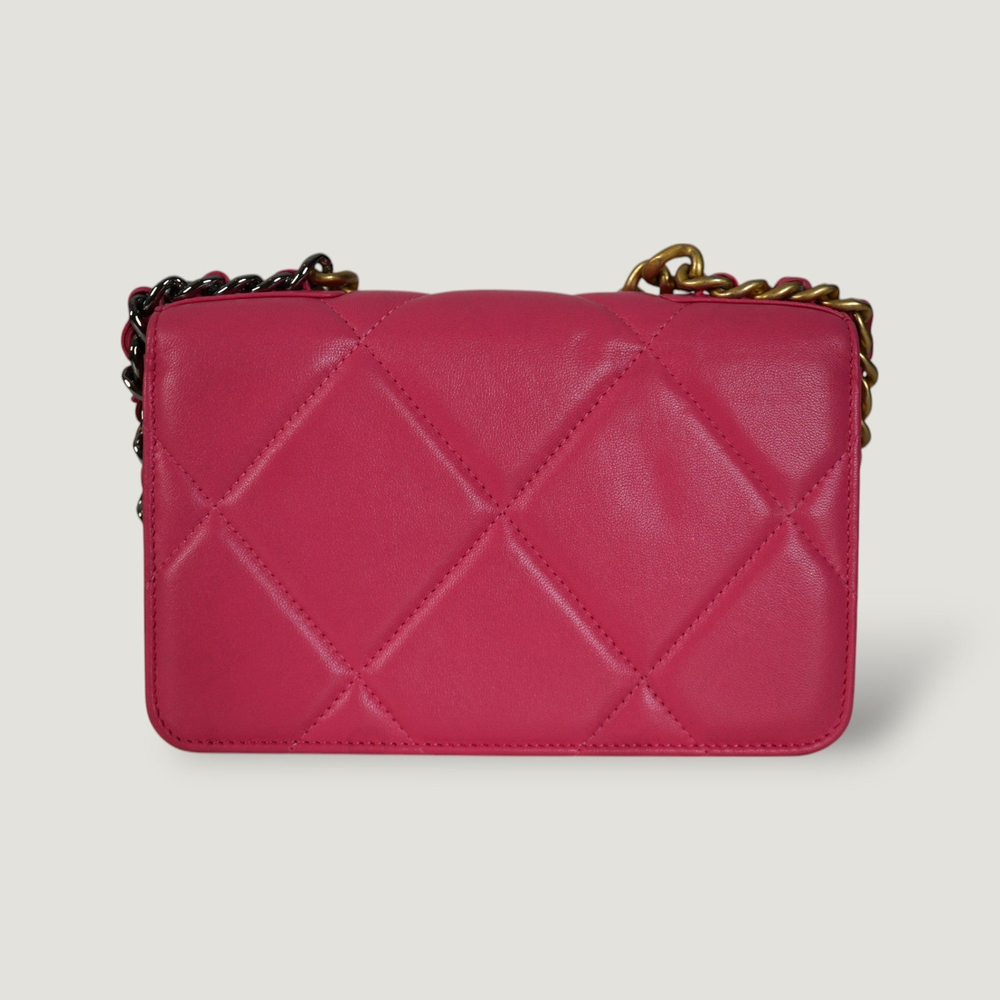 Chanel Wallet On Chain Crossbody Bag - Almora Bags