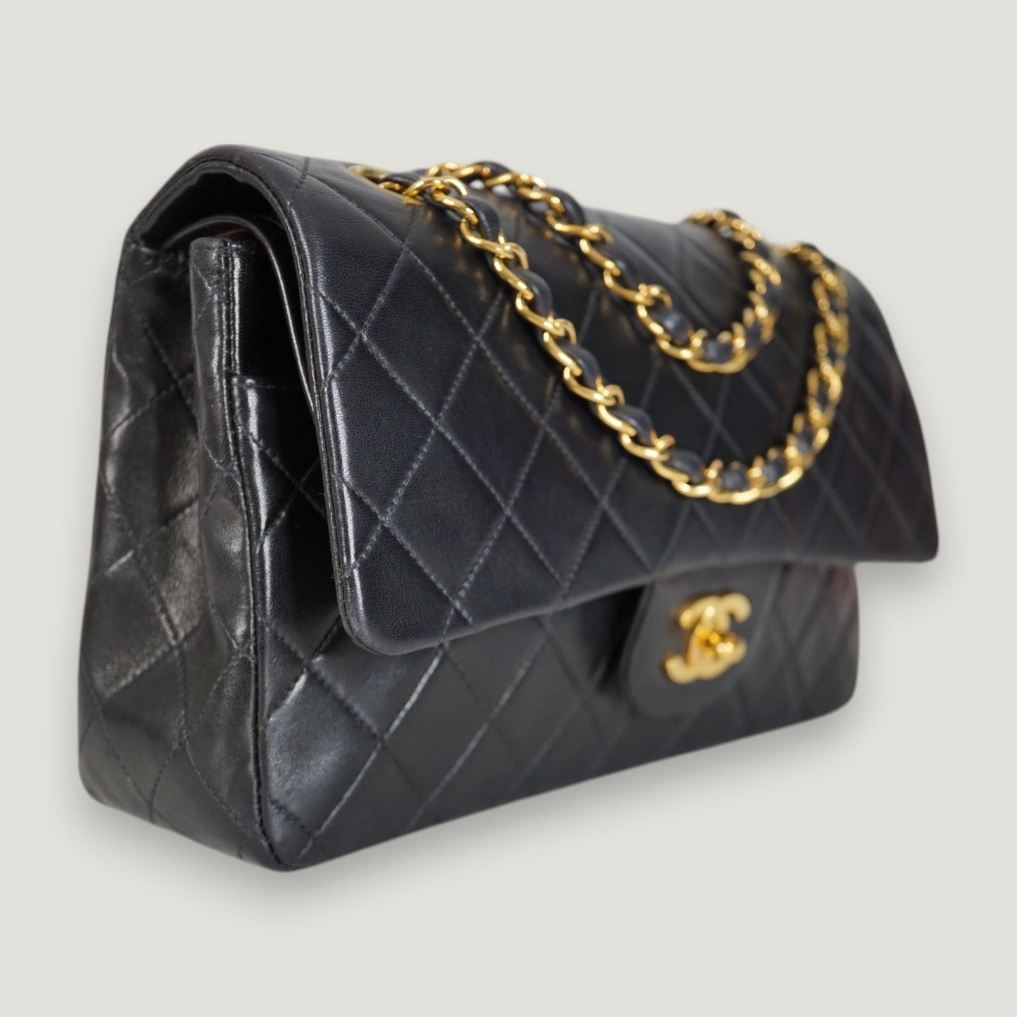 Chanel Handbag Bag - Almora Bags