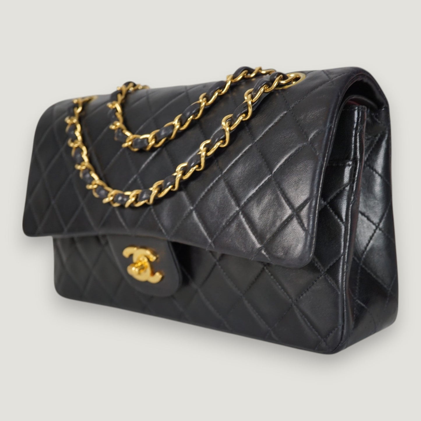 Chanel Handbag Bag - Almora Bags