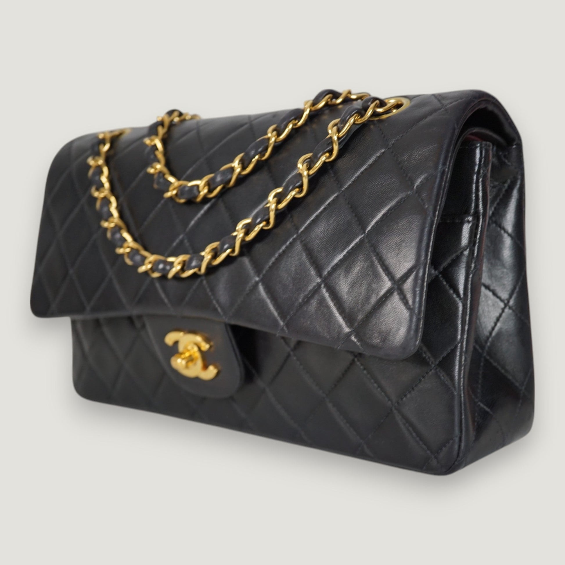 Chanel Handbag Bag - Almora Bags