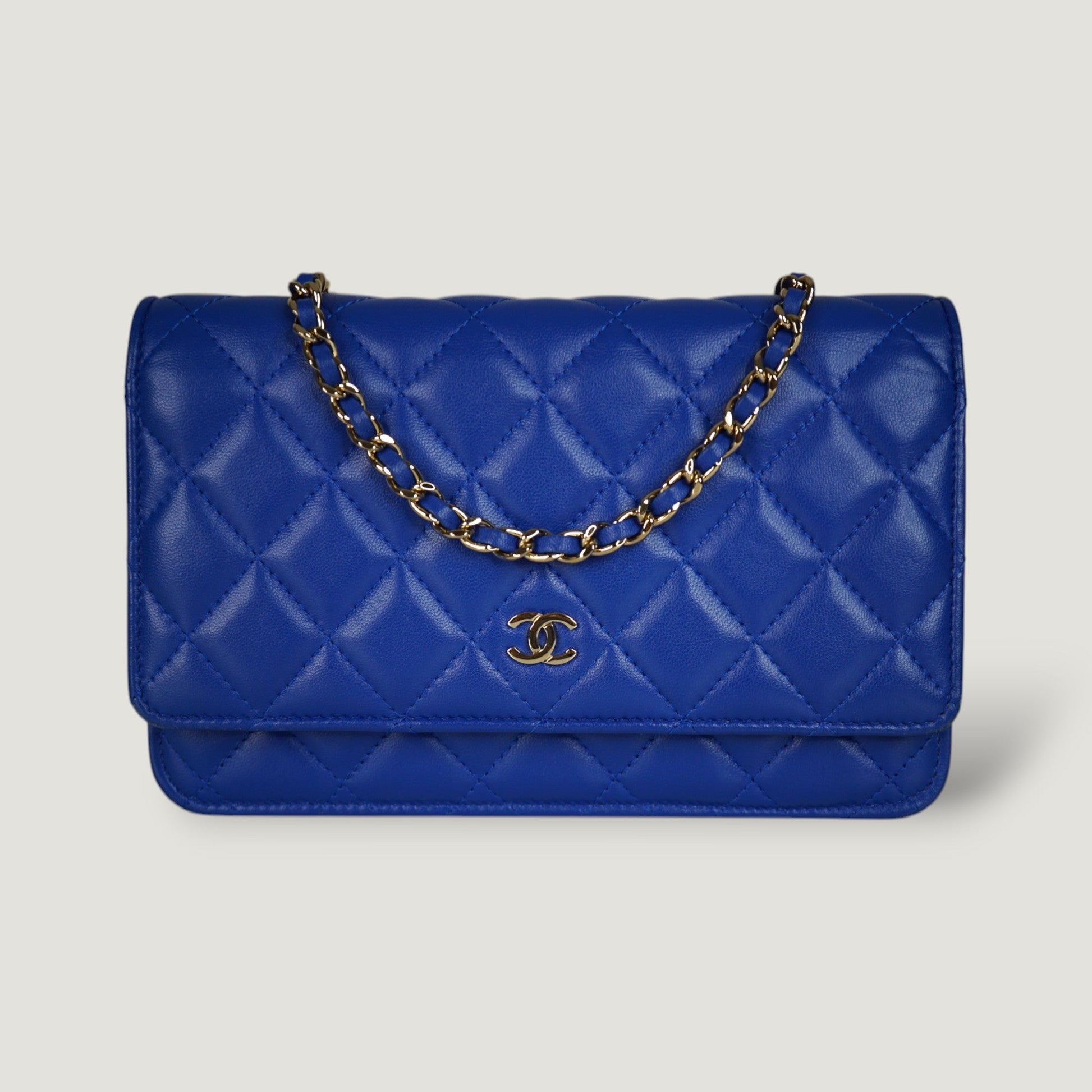 Chanel WOC Crossbody Bag - Almora Bags