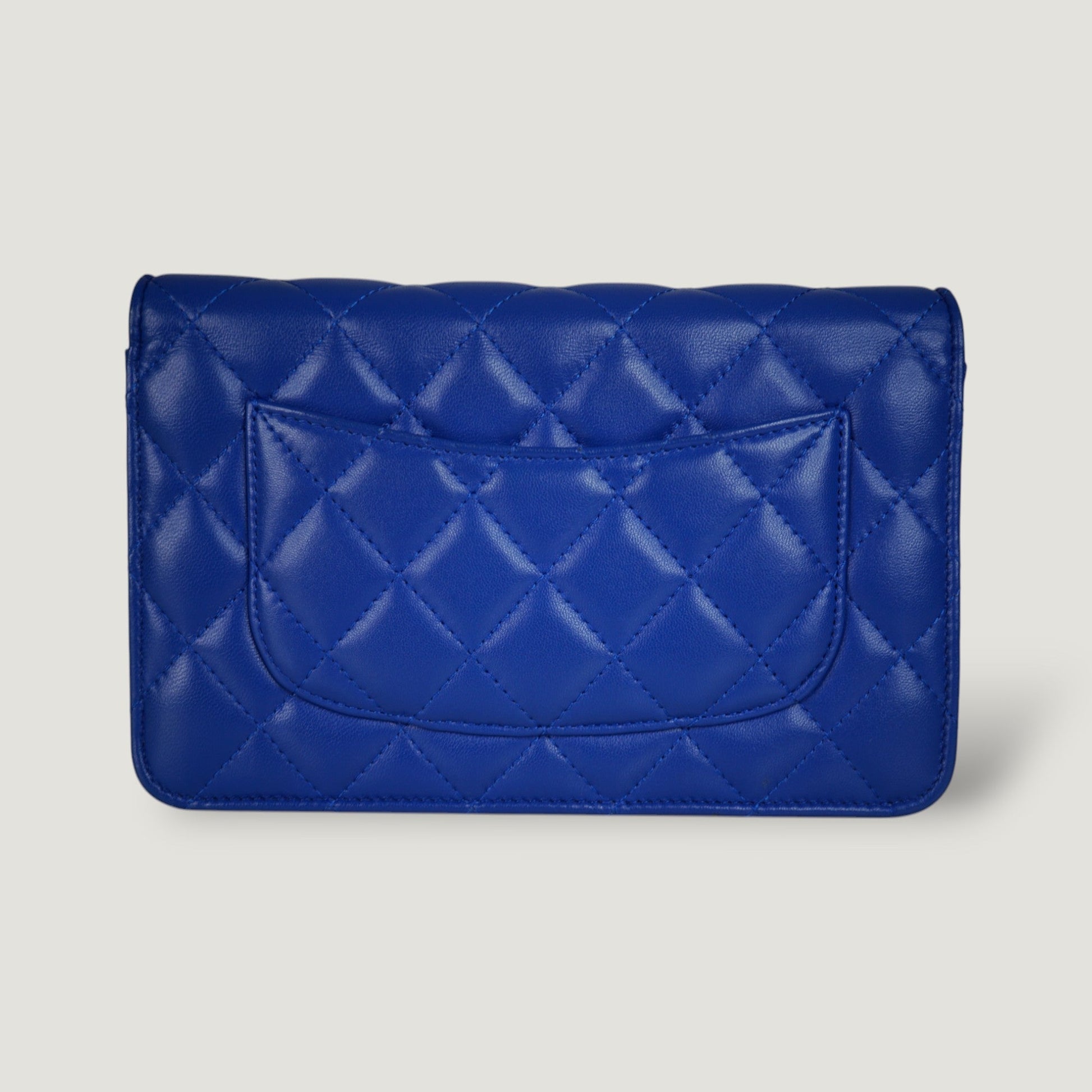 Chanel WOC Crossbody Bag - Almora Bags