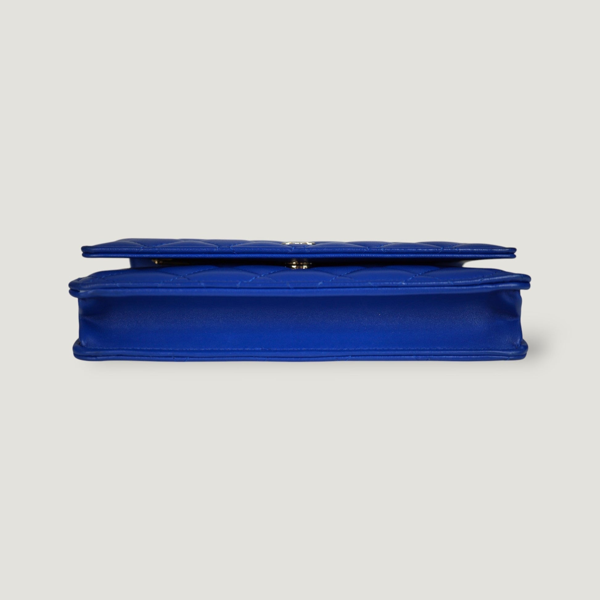 Chanel WOC Crossbody Bag - Almora Bags