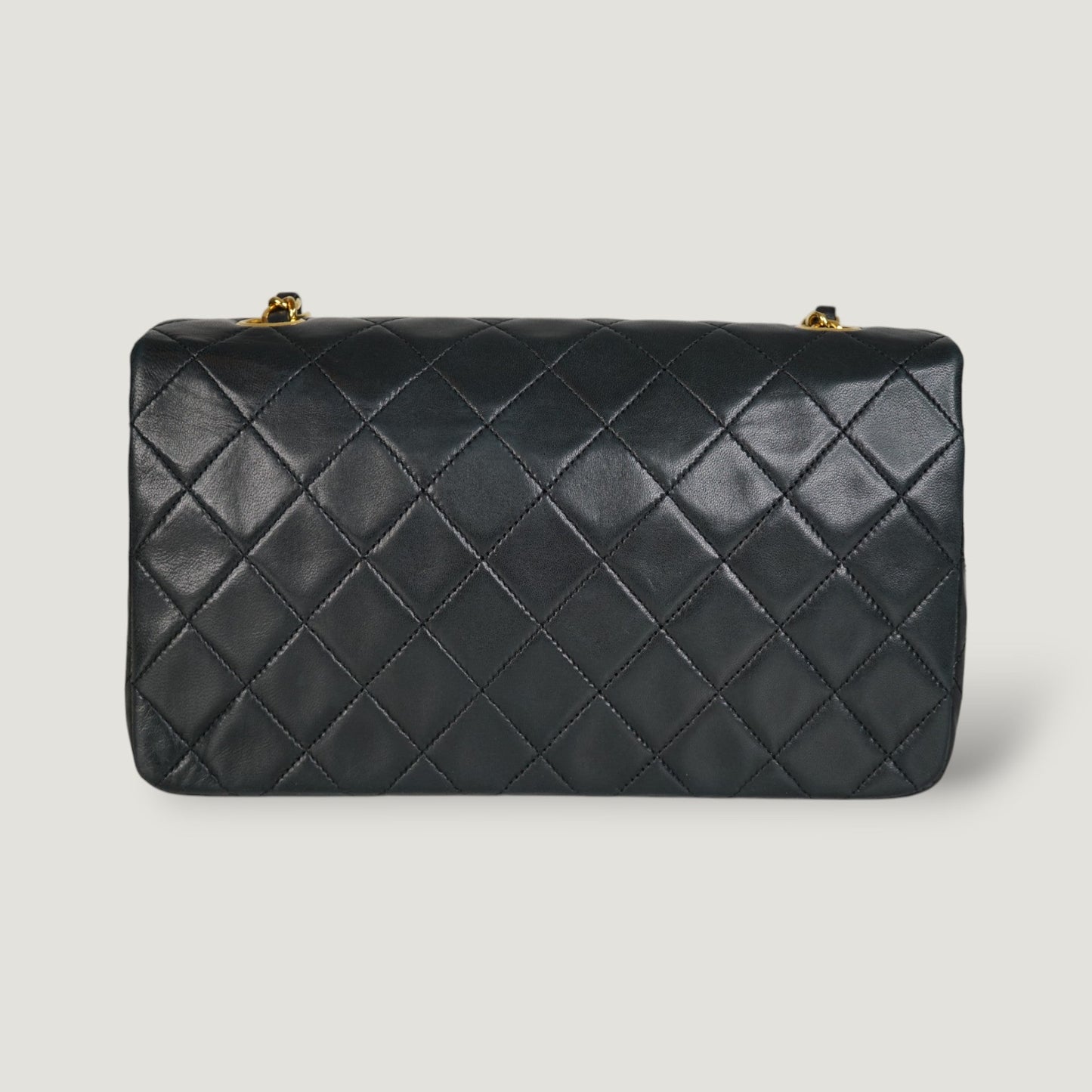 Chanel Flap Shoulder Bag - Almora Bags
