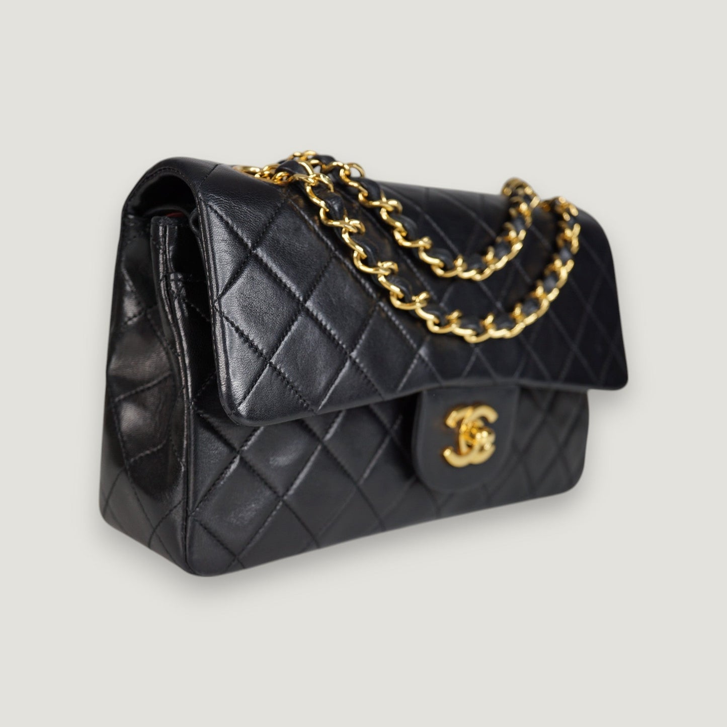 Chanel Handbag Bag - Almora Bags
