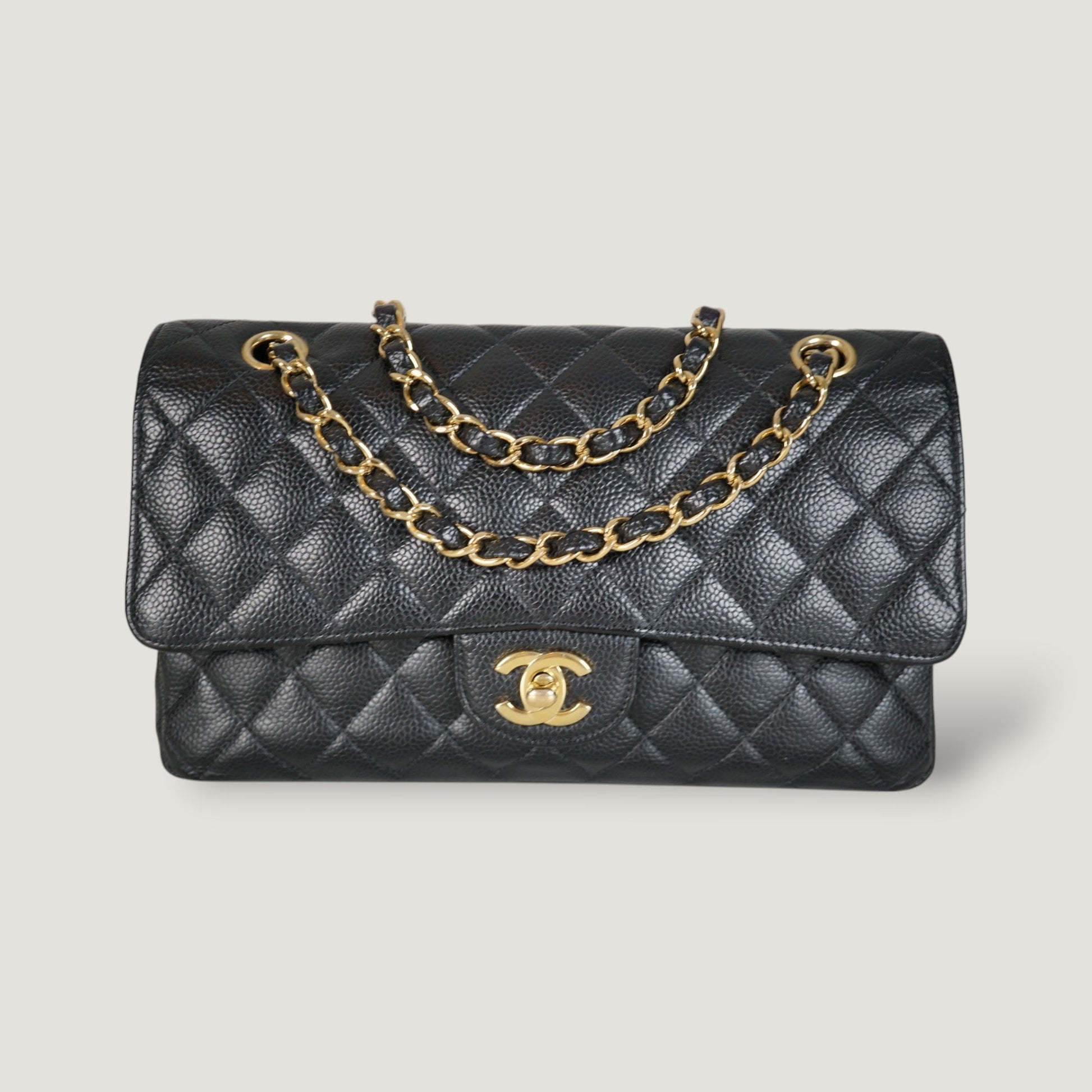 Chanel Handbag Bag - Almora Bags
