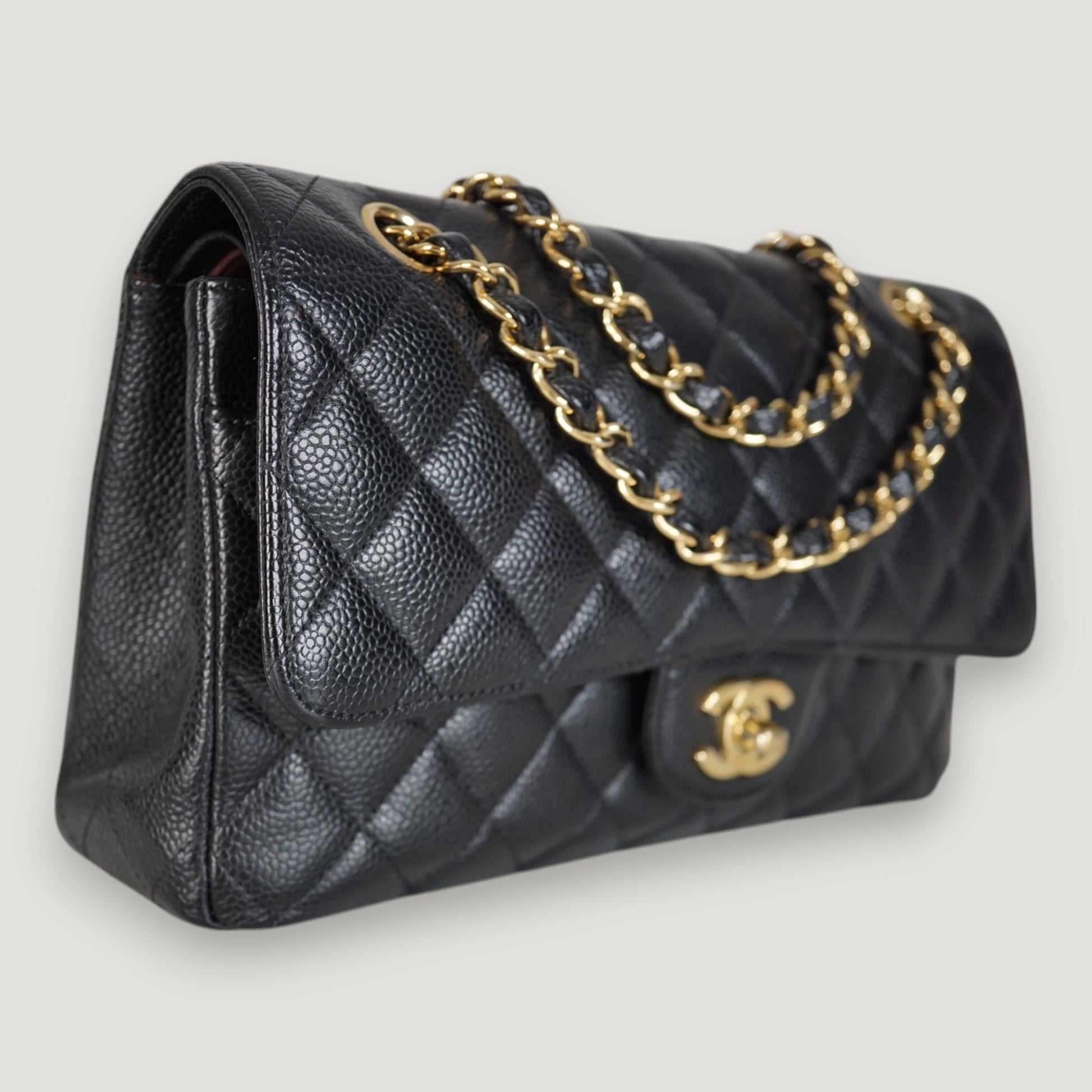 Chanel Handbag Bag - Almora Bags