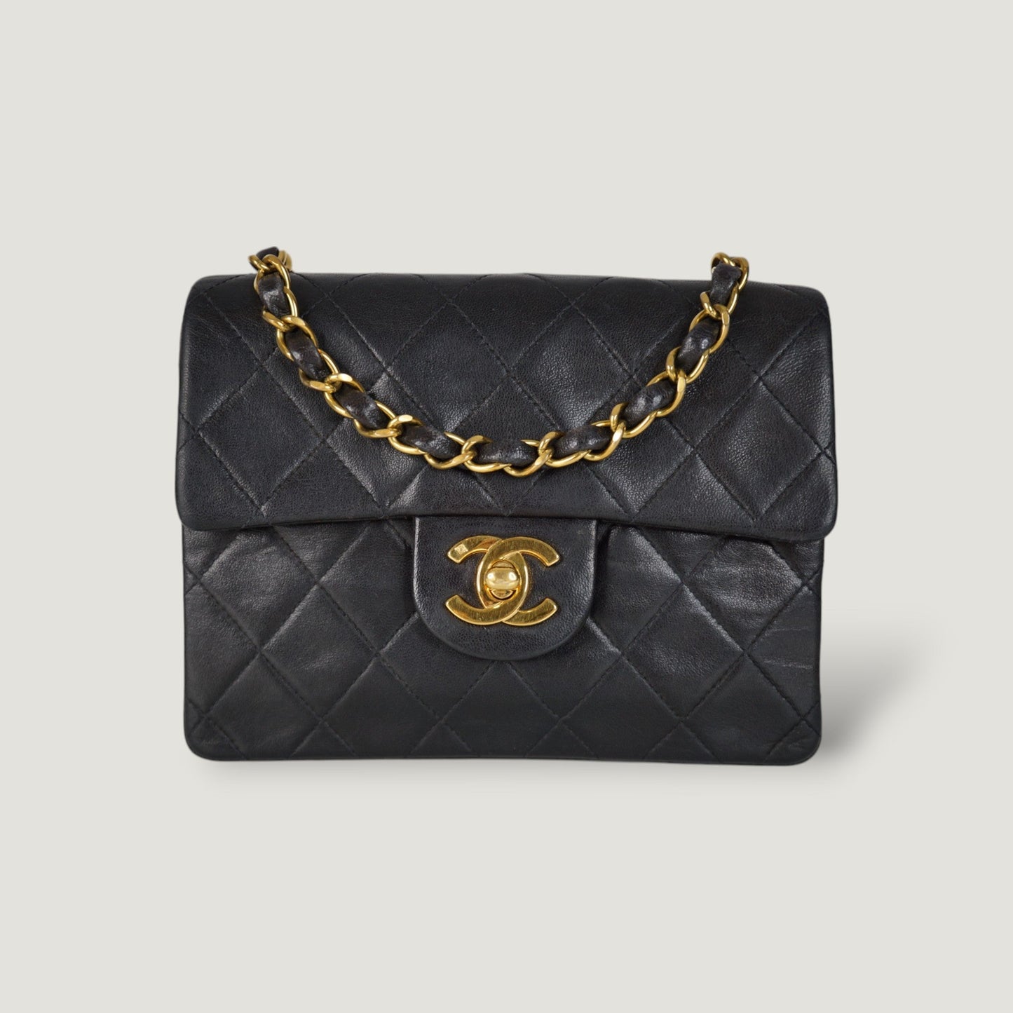 Chanel Handbag Bag - Almora Bags