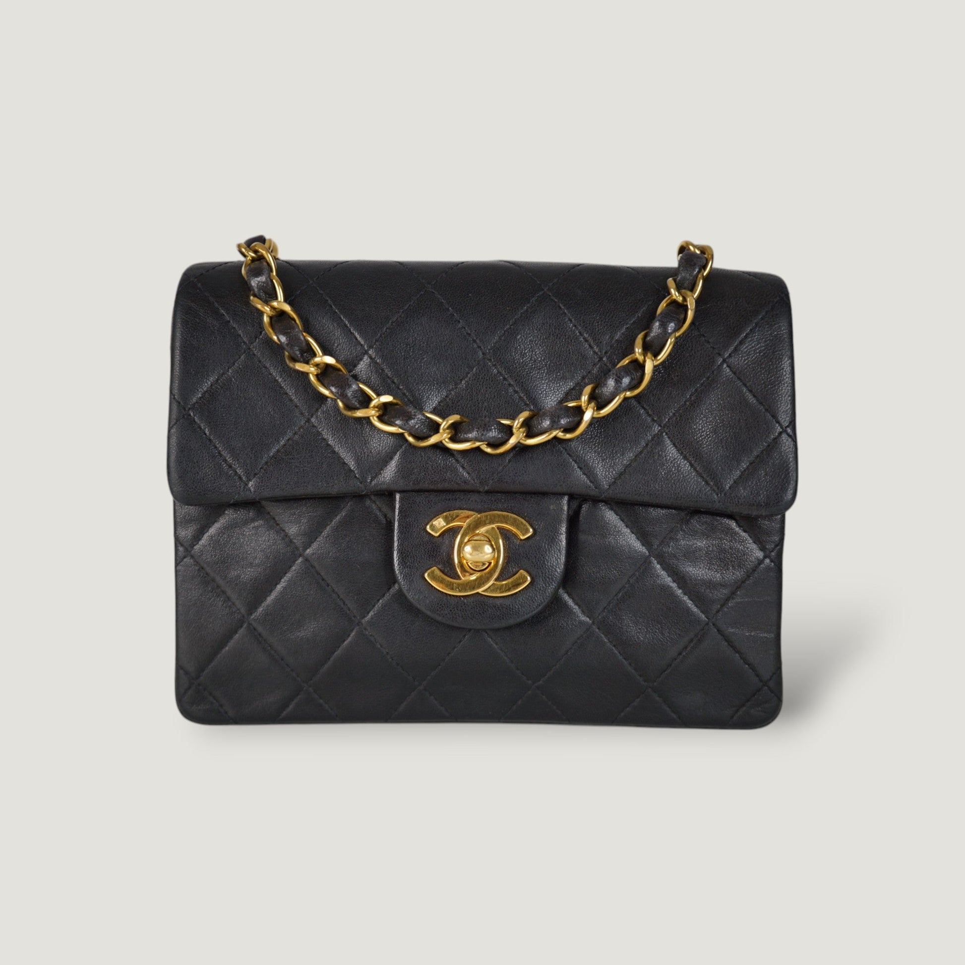 Chanel Handbag Bag - Almora Bags