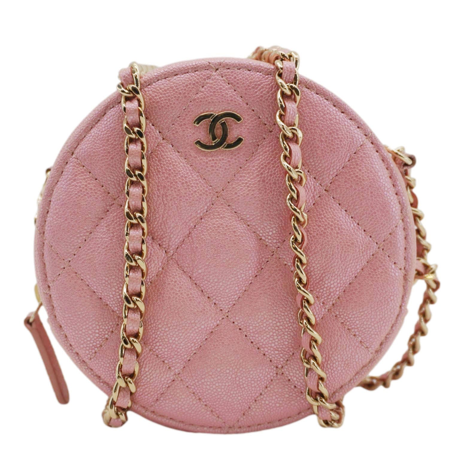 Chanel Crossbody Bag - Almora Bags