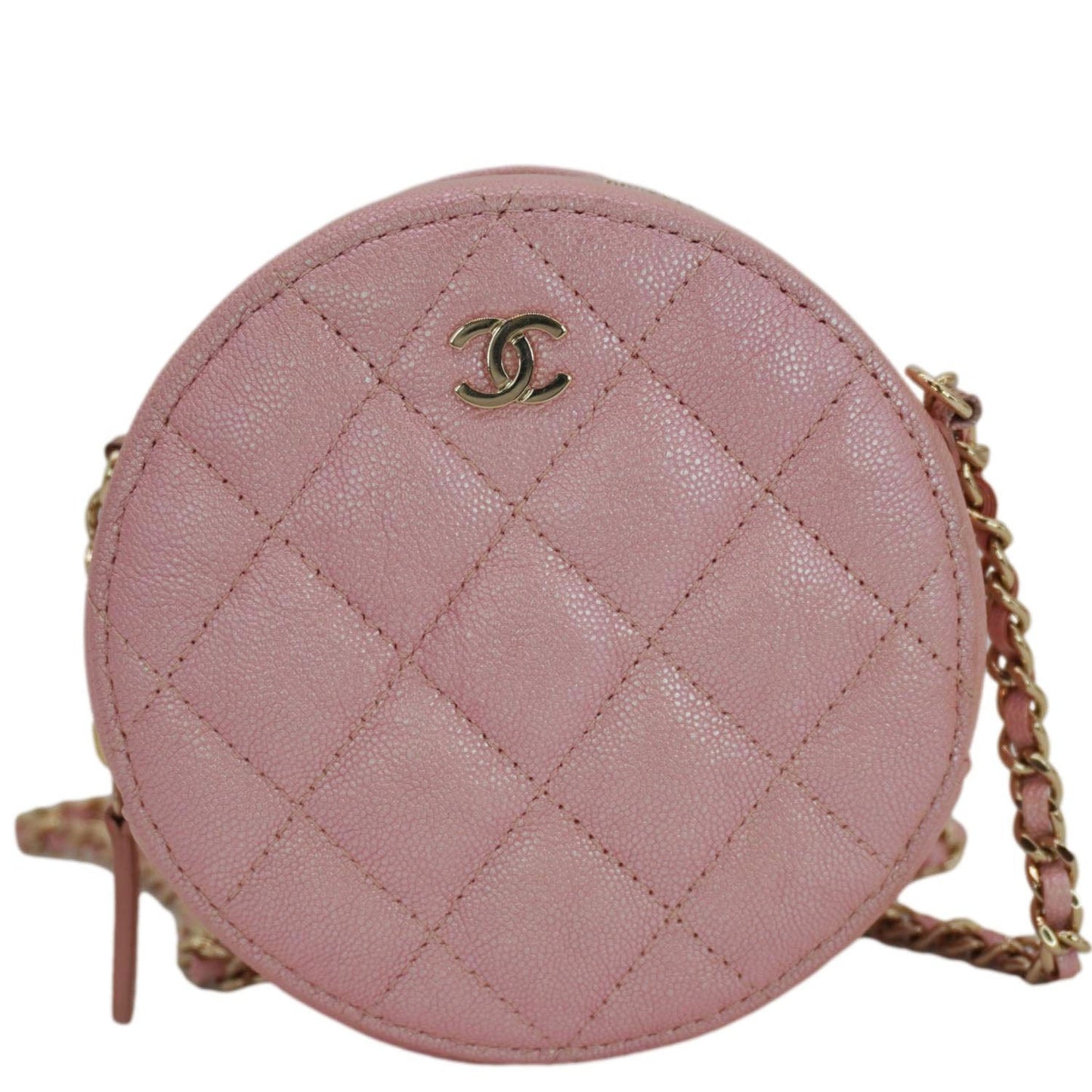 Chanel Crossbody Bag - Almora Bags