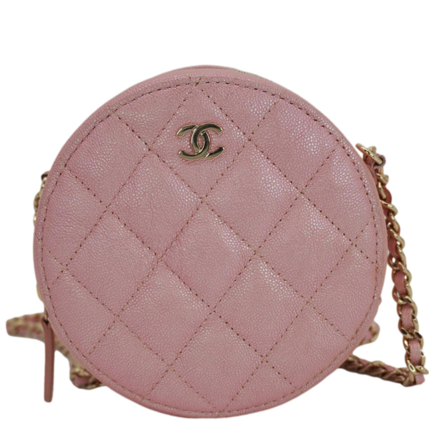 Chanel Crossbody Bag - Almora Bags