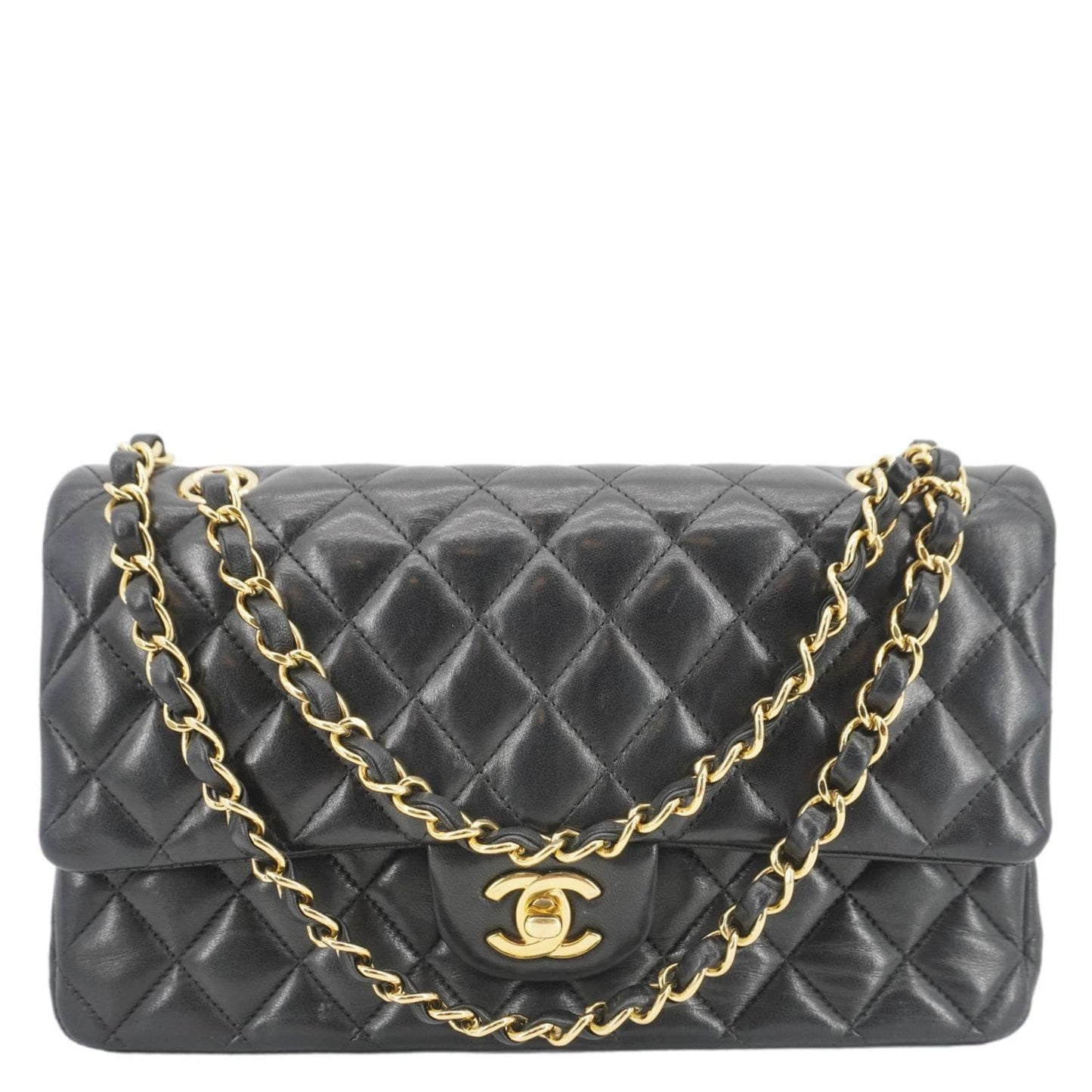 Chanel Crossbody Bag - Almora Bags