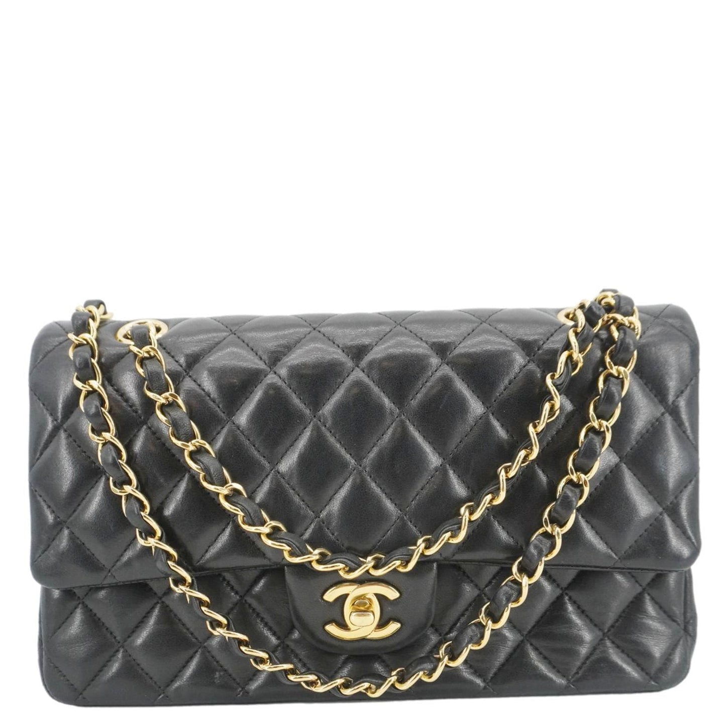 Chanel Crossbody Bag - Almora Bags