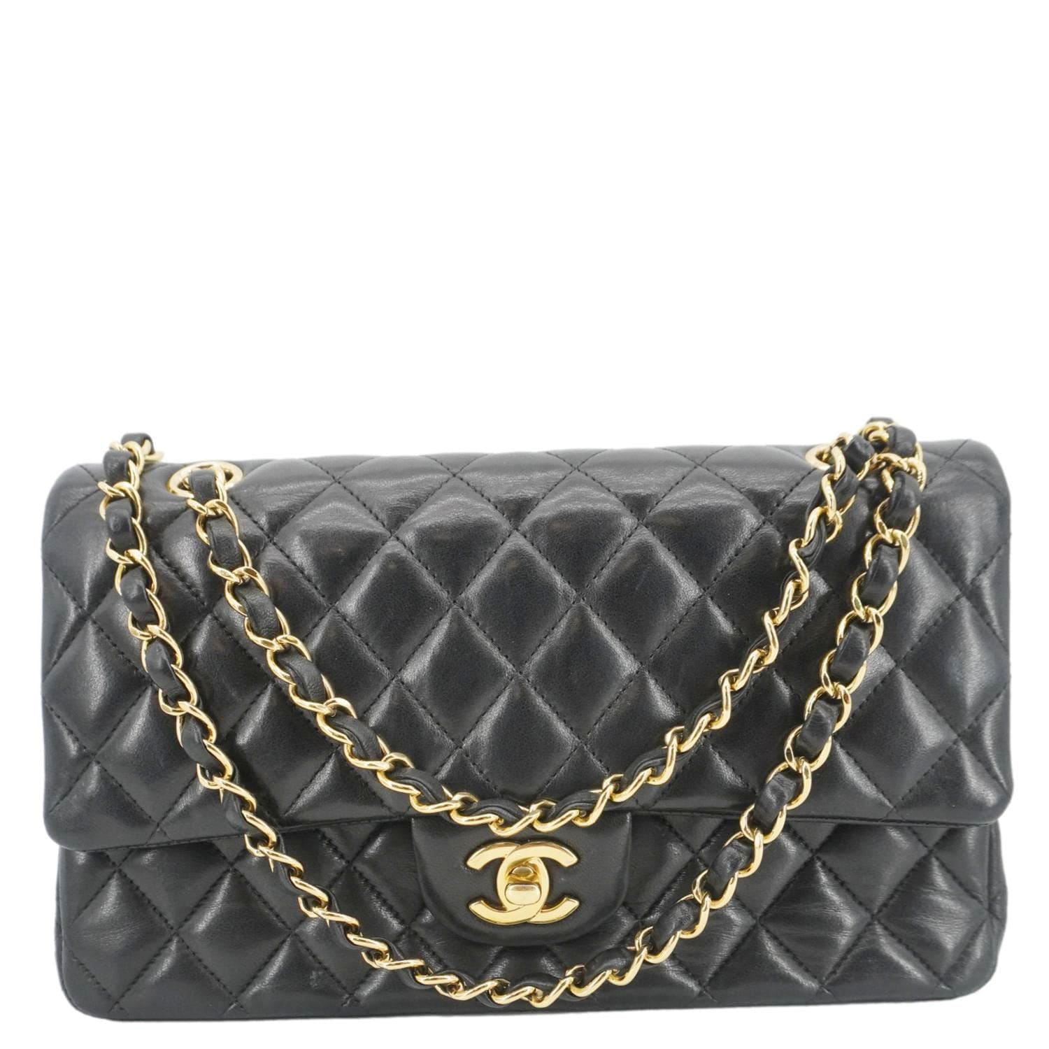 Chanel Crossbody Bag - Almora Bags