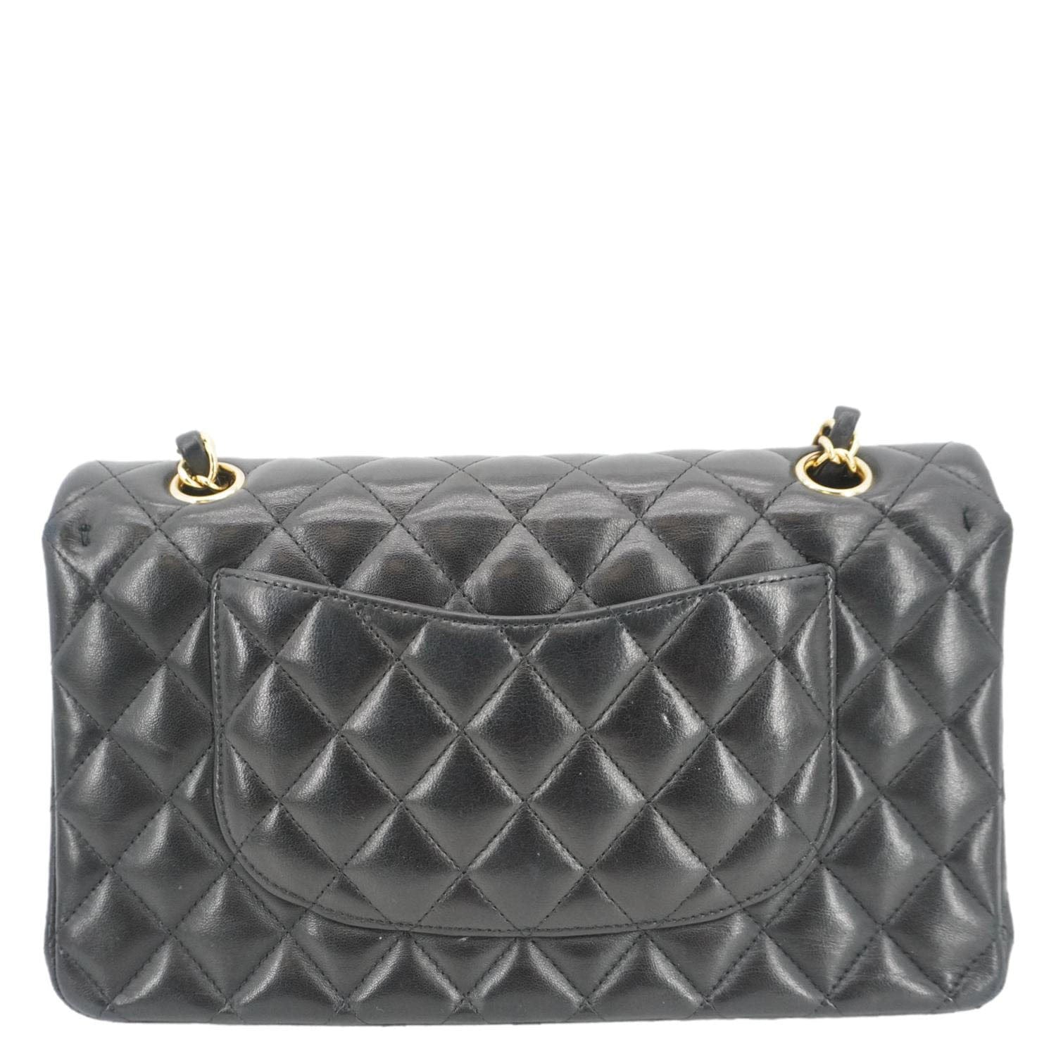 Chanel Crossbody Bag - Almora Bags