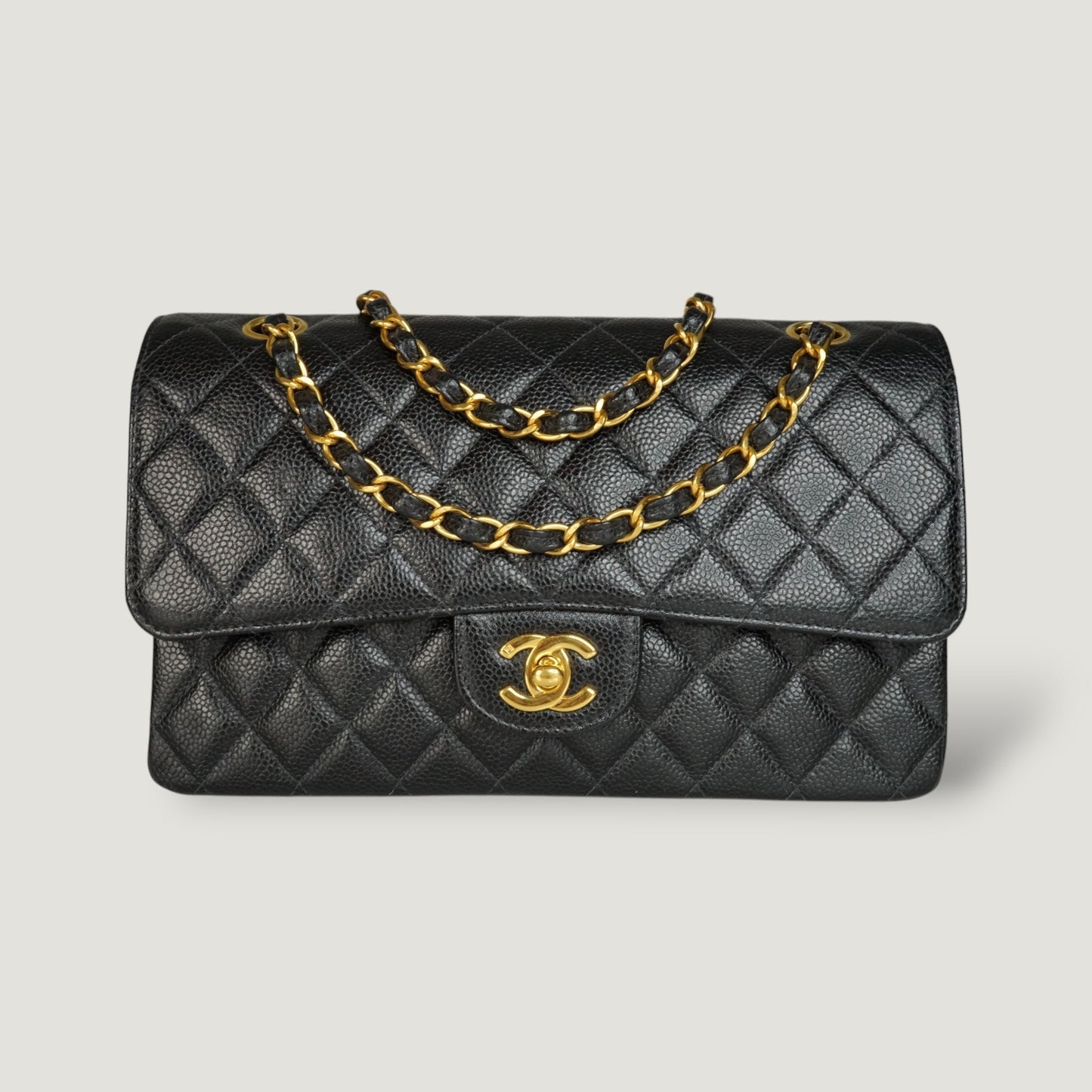 Chanel Handbag Bag - Almora Bags