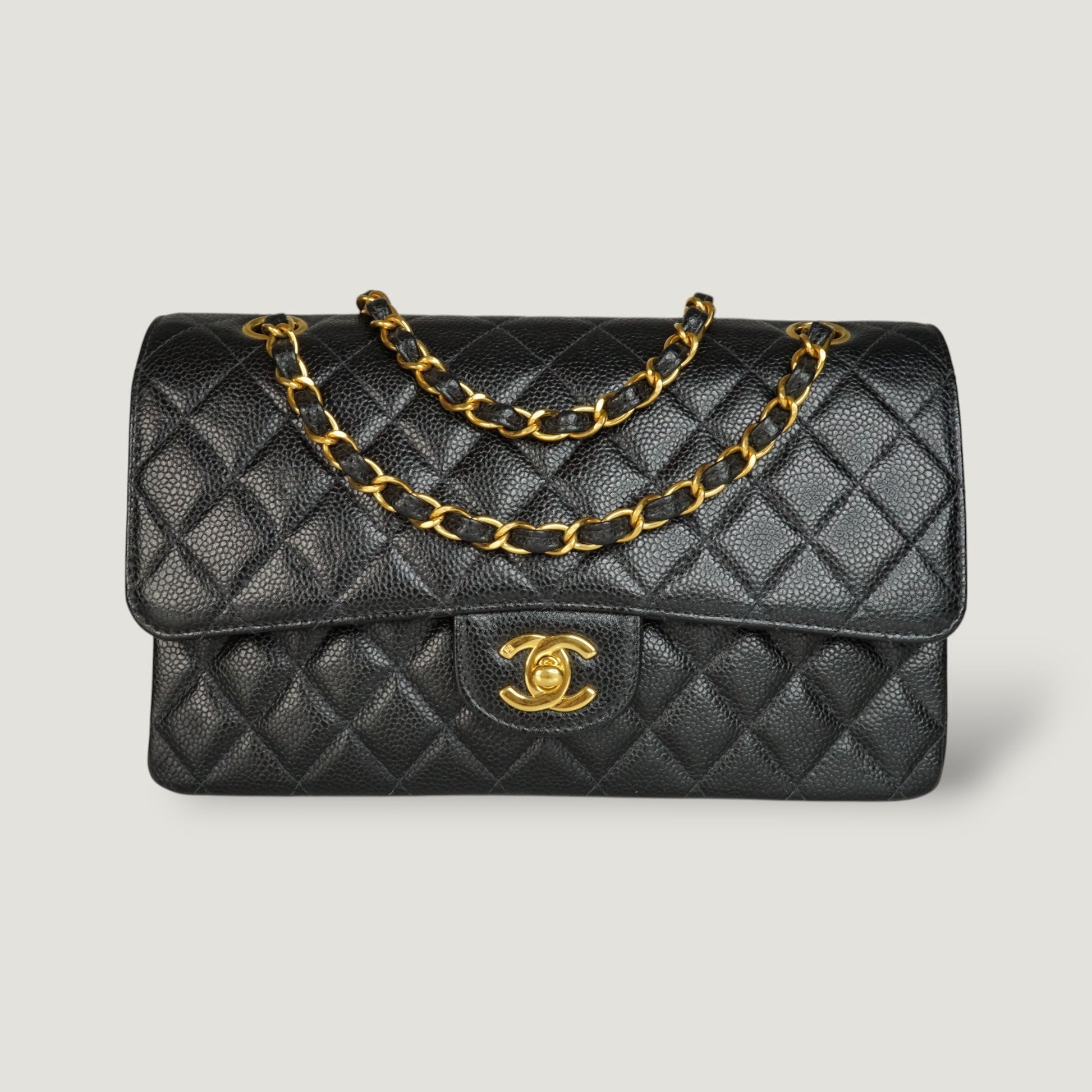 Chanel Handbag Bag - Almora Bags