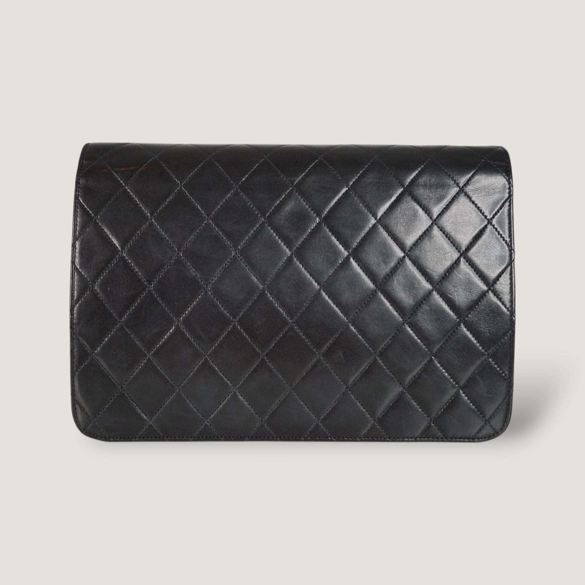 Chanel Flap Shoulder Bag - Almora Bags