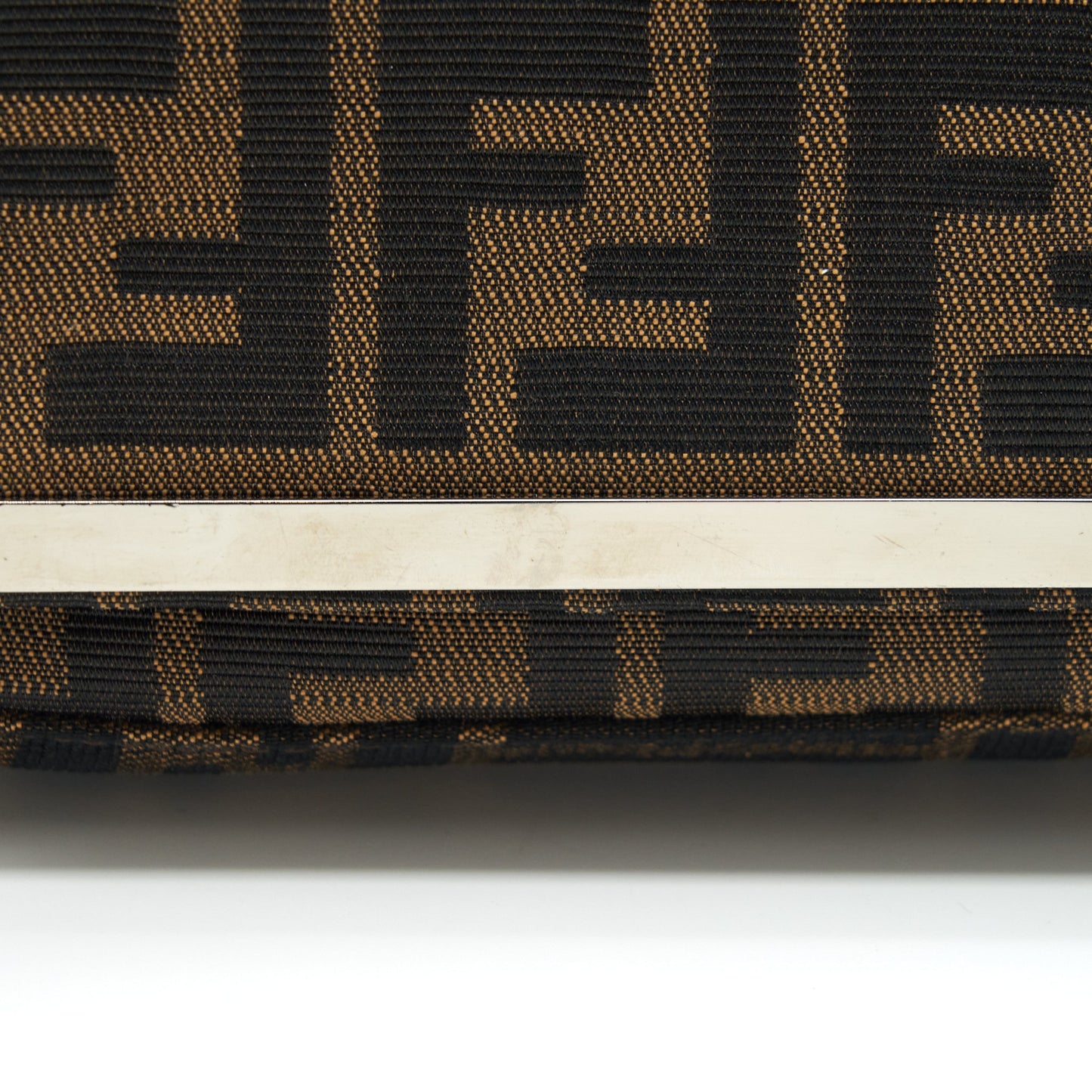 Fendi   Logo Mini Purse