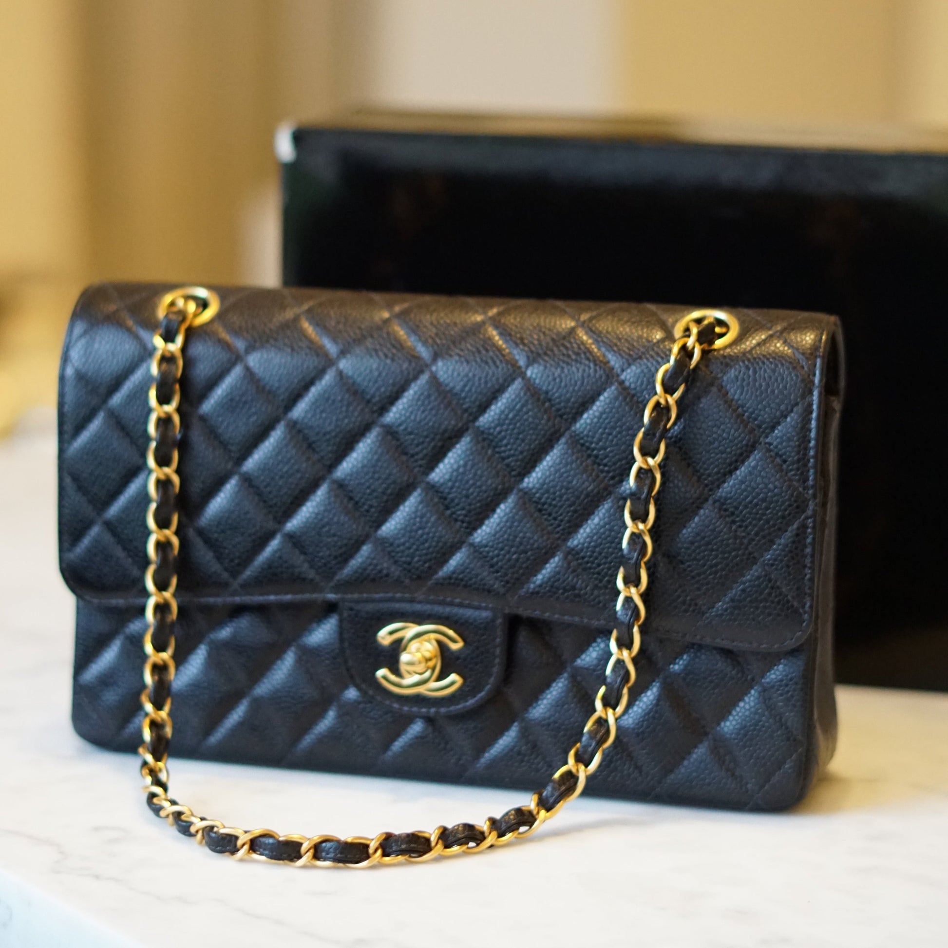 Chanel Handbag Bag - Almora Bags