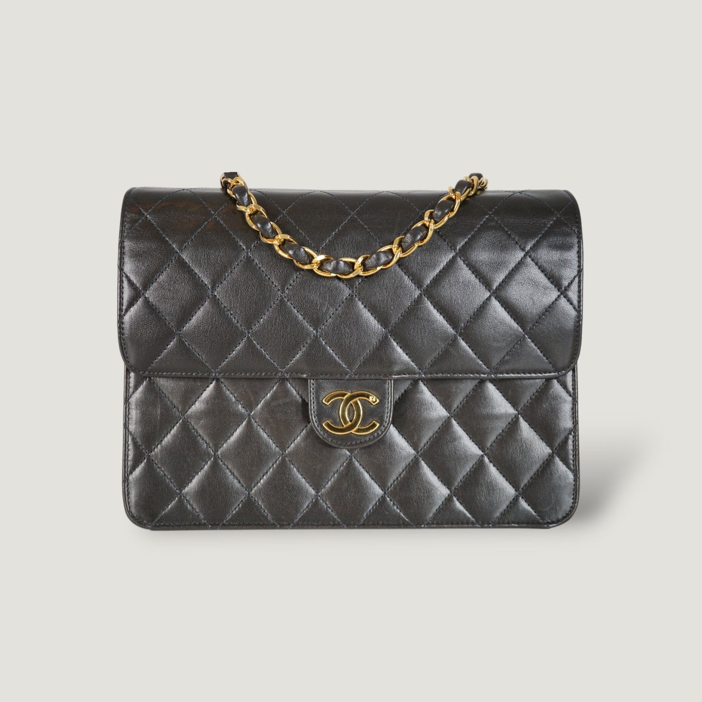 Chanel Flap Shoulder Bag - Almora Bags