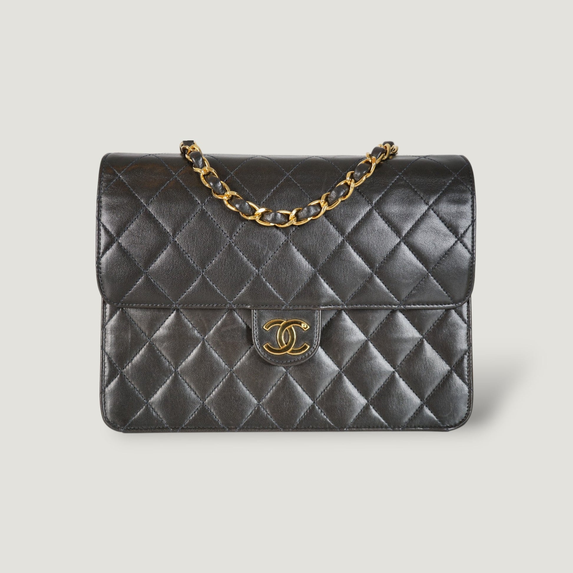 Chanel Flap Shoulder Bag - Almora Bags