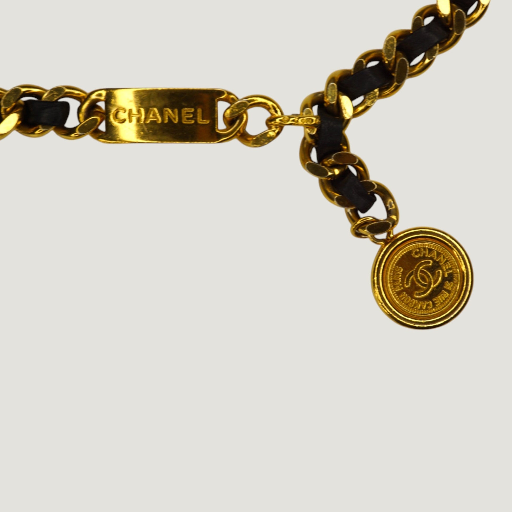 Chanel Handbag Bag - Almora Bags