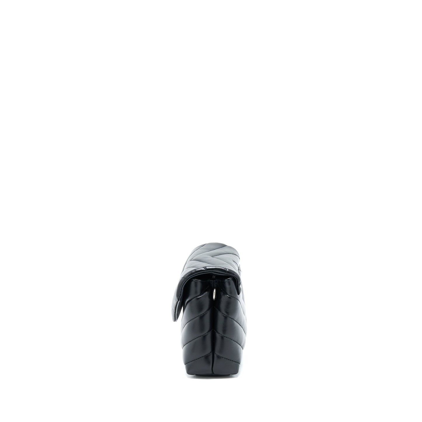 Saint Laurent/ Toy Lou Lou Black