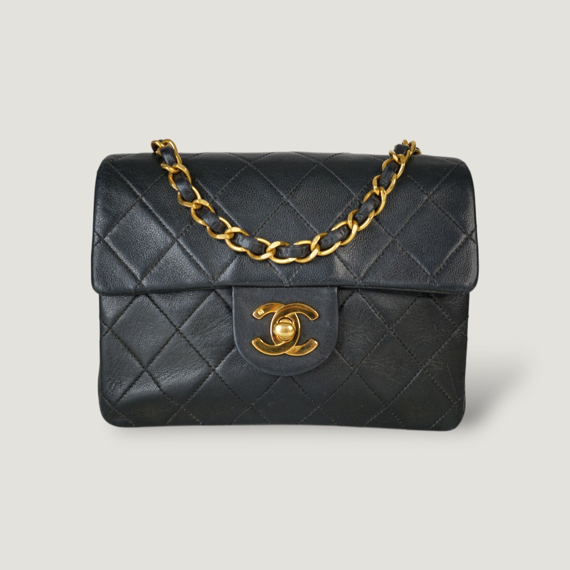 Chanel Handbag Bag - Almora Bags