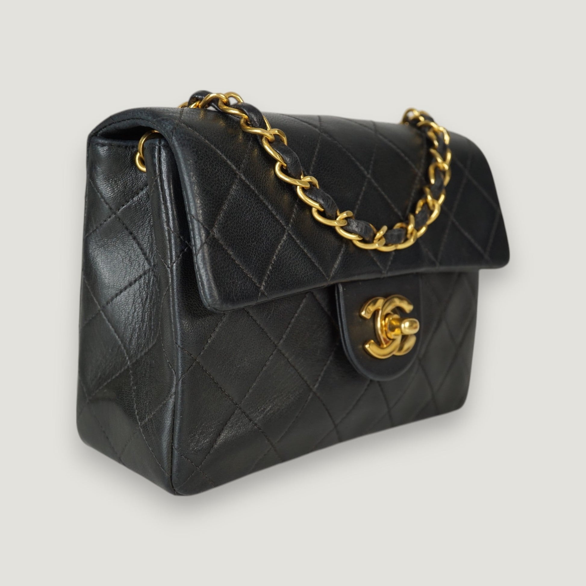 Chanel Handbag Bag - Almora Bags