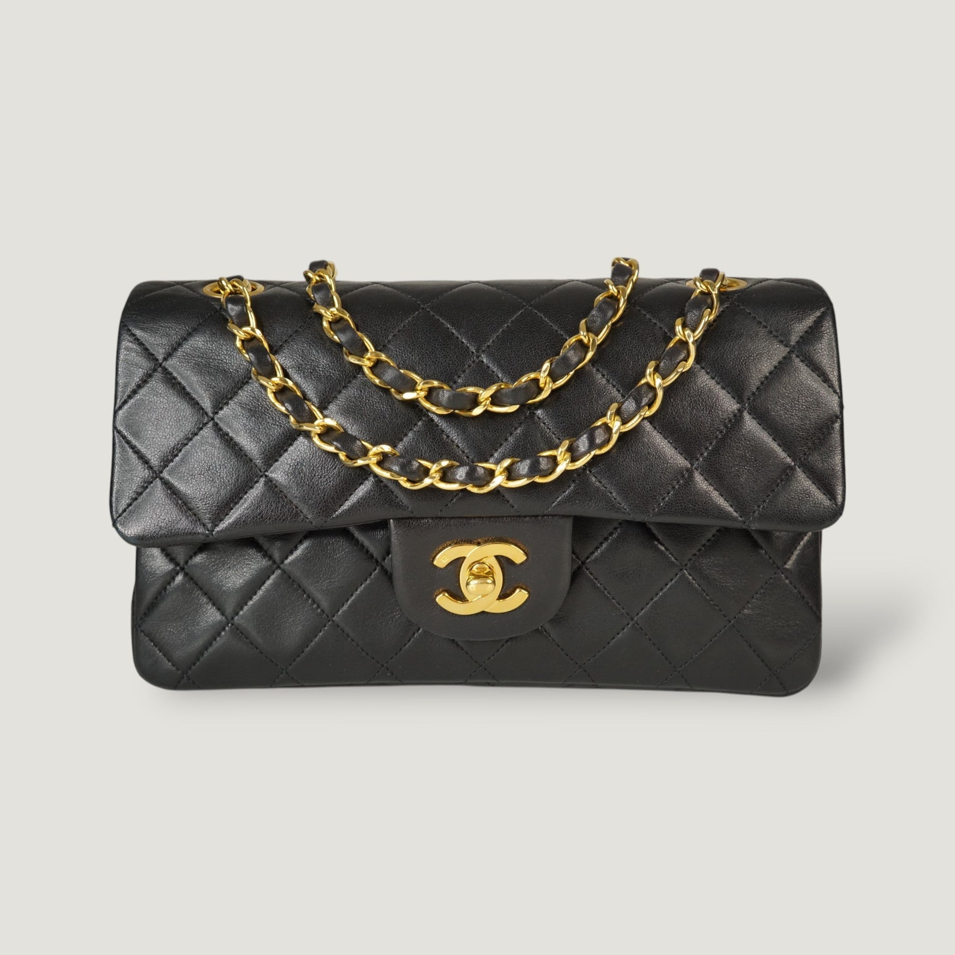 Chanel Handbag Bag - Almora Bags