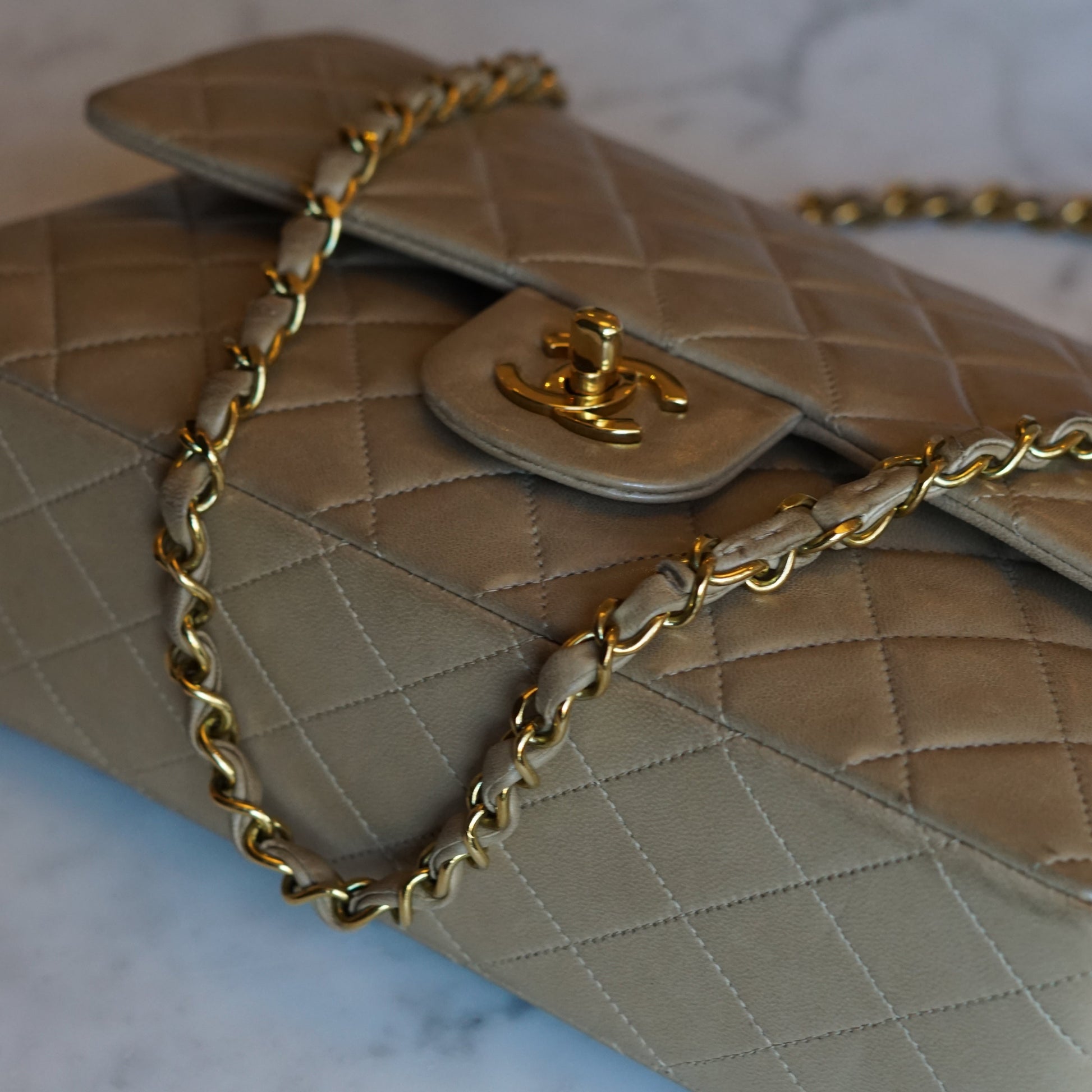 Chanel Handbag Bag - Almora Bags