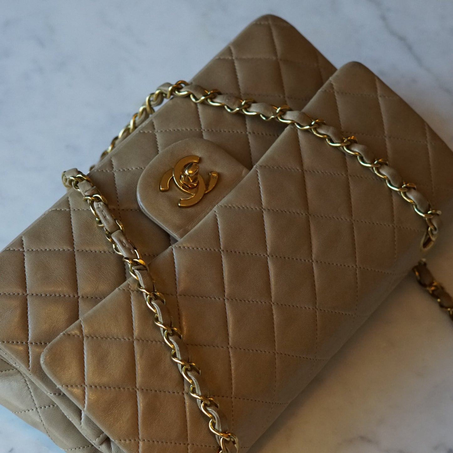 Chanel Handbag Bag - Almora Bags